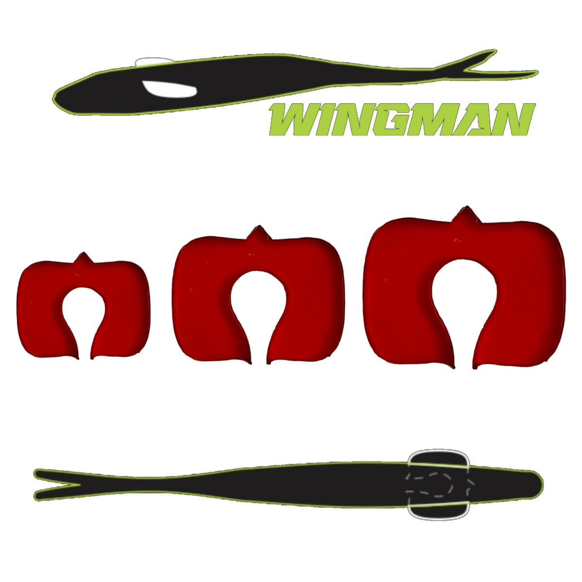 Wingman Large