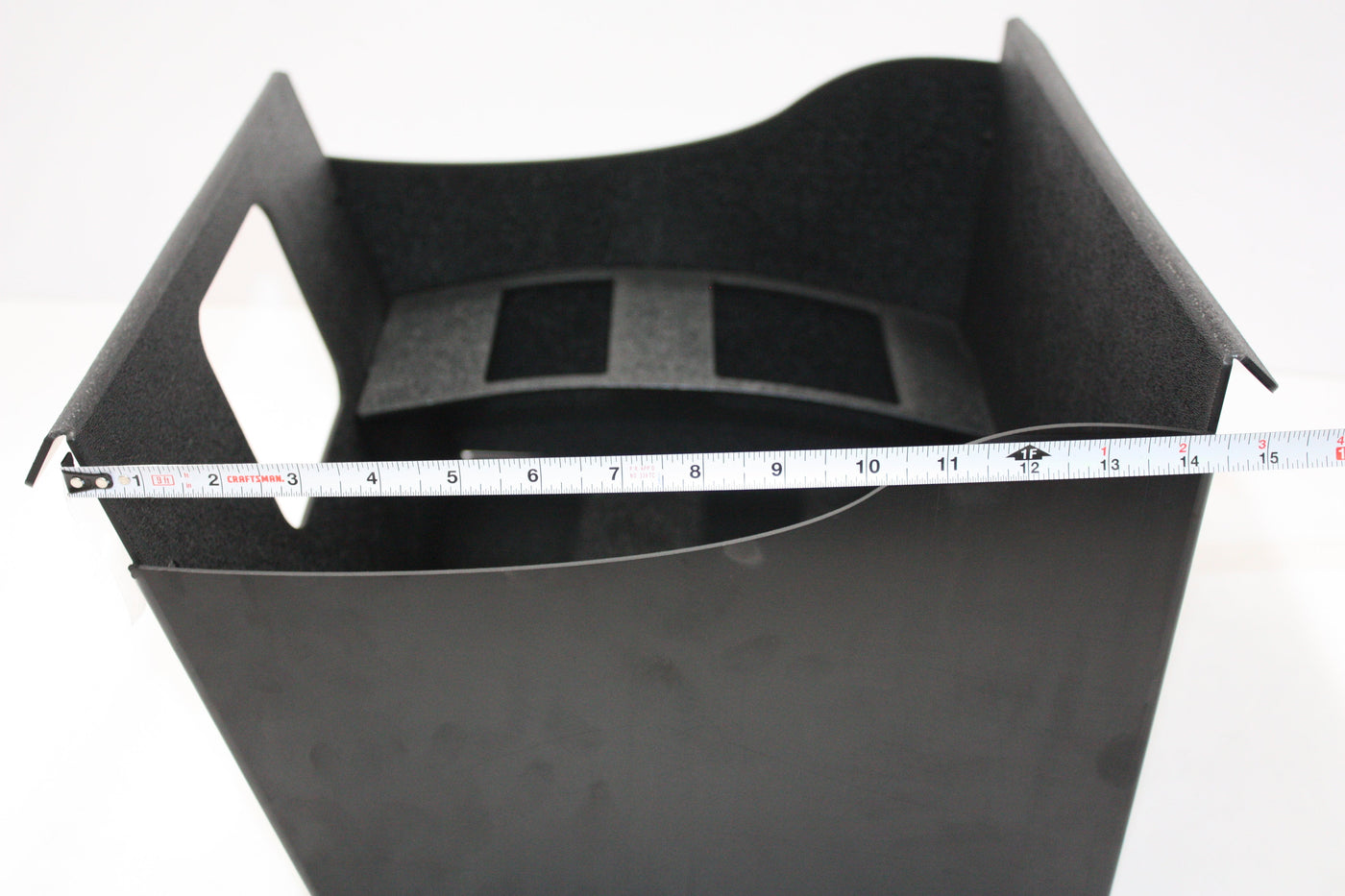 NPDSK0013 Skeeter® BATTERY COMPARTMENT TRAY 14.5" FRONT TO BACK