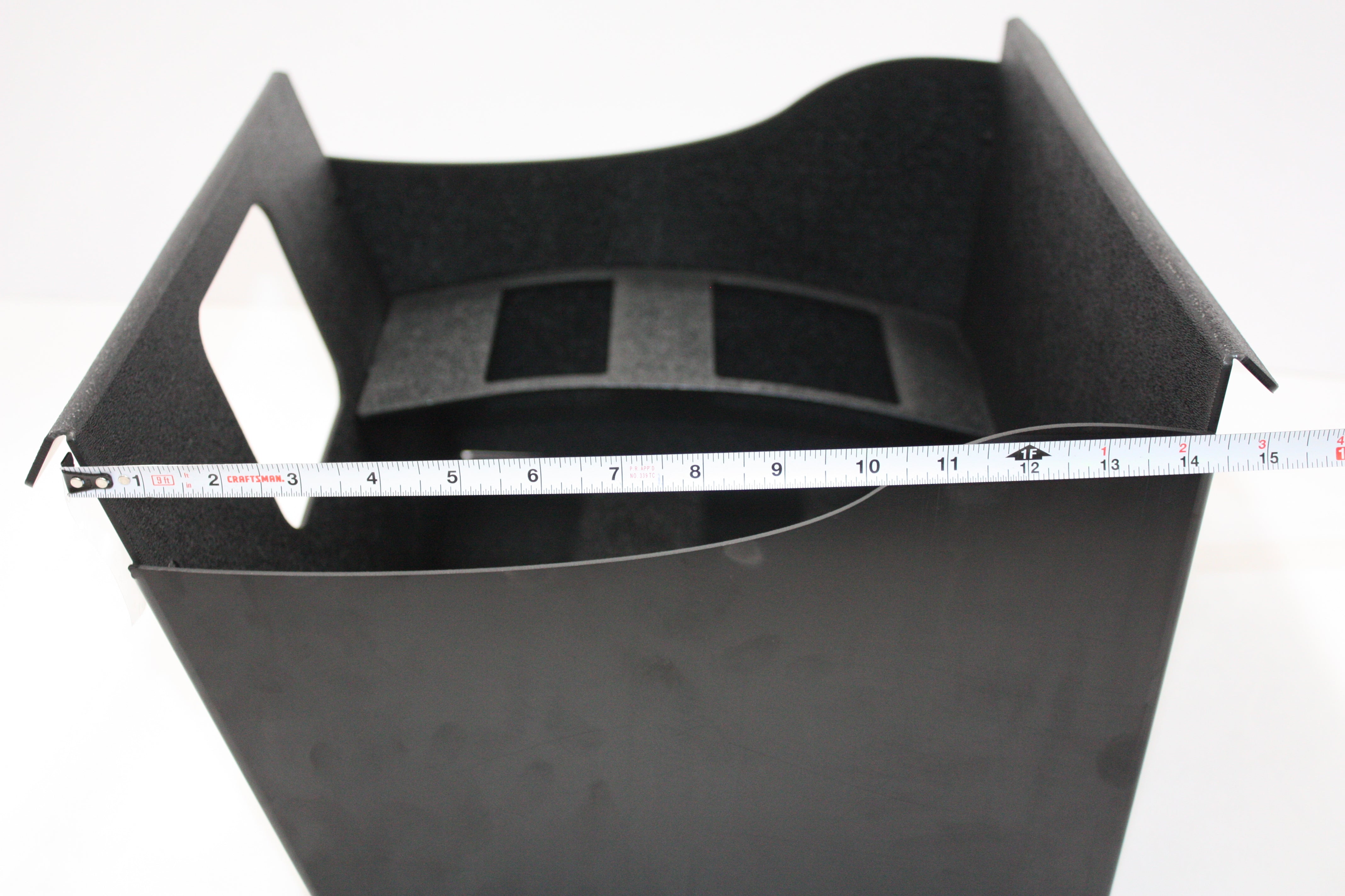 NPDSK0040 Skeeter® BATTERY COMPARTMENT TRAY 15" OPENING