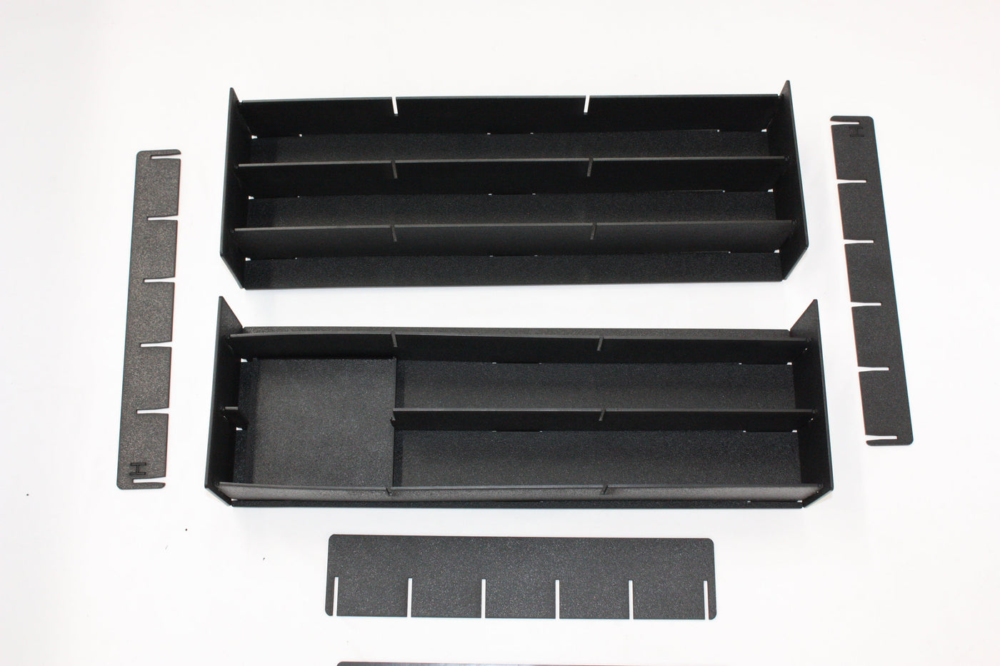 NPDSK0037 Skeeter® ZX 20/21 REAR COMPARTMENT SOFT PLASTICS TRAY