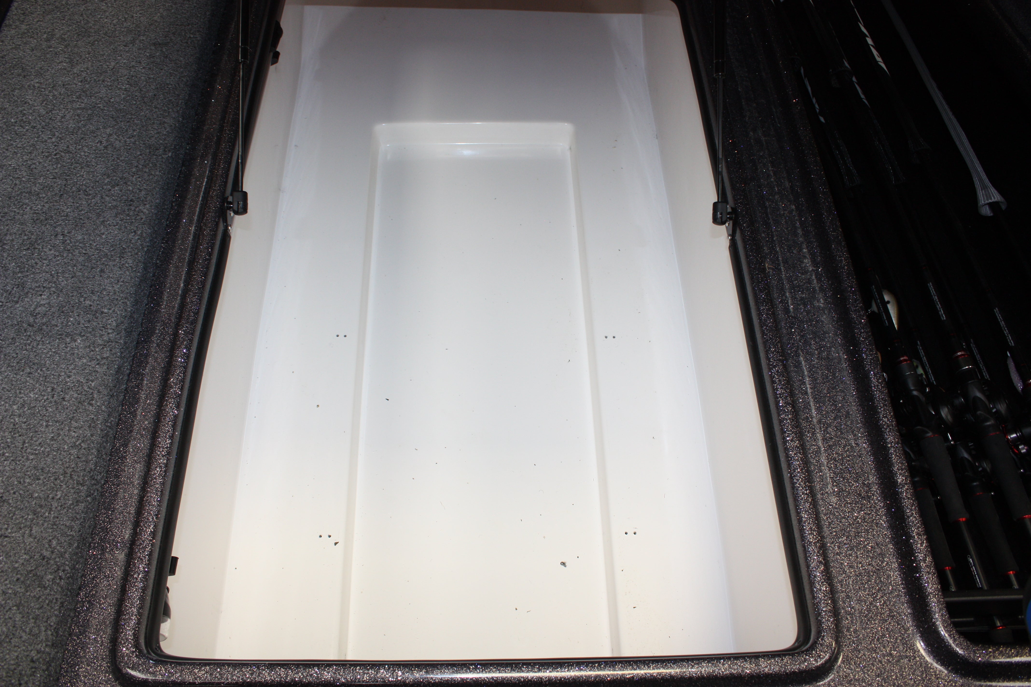 NPDFAL0001 2022 FALCON F205 FRONT COMPARTMENT KIT