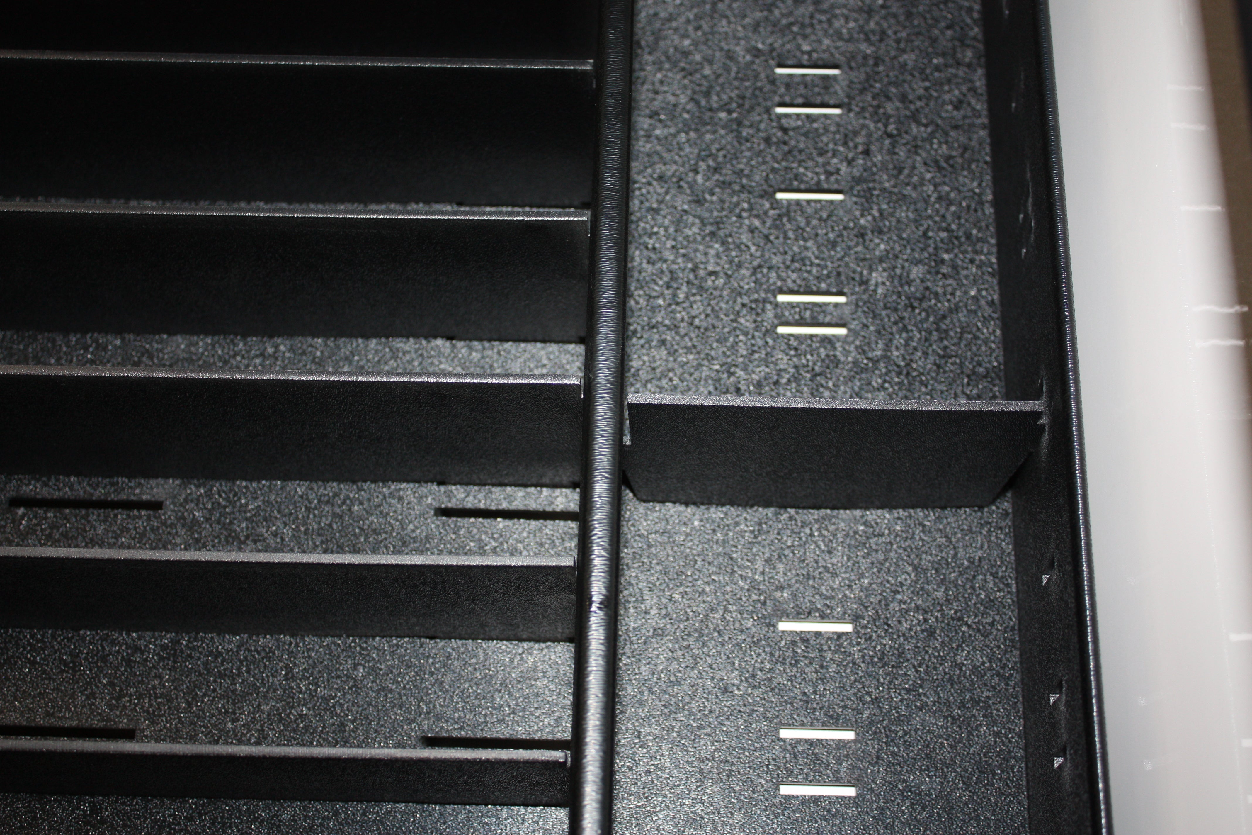 NPDFAL0001 2022 FALCON F205 FRONT COMPARTMENT KIT