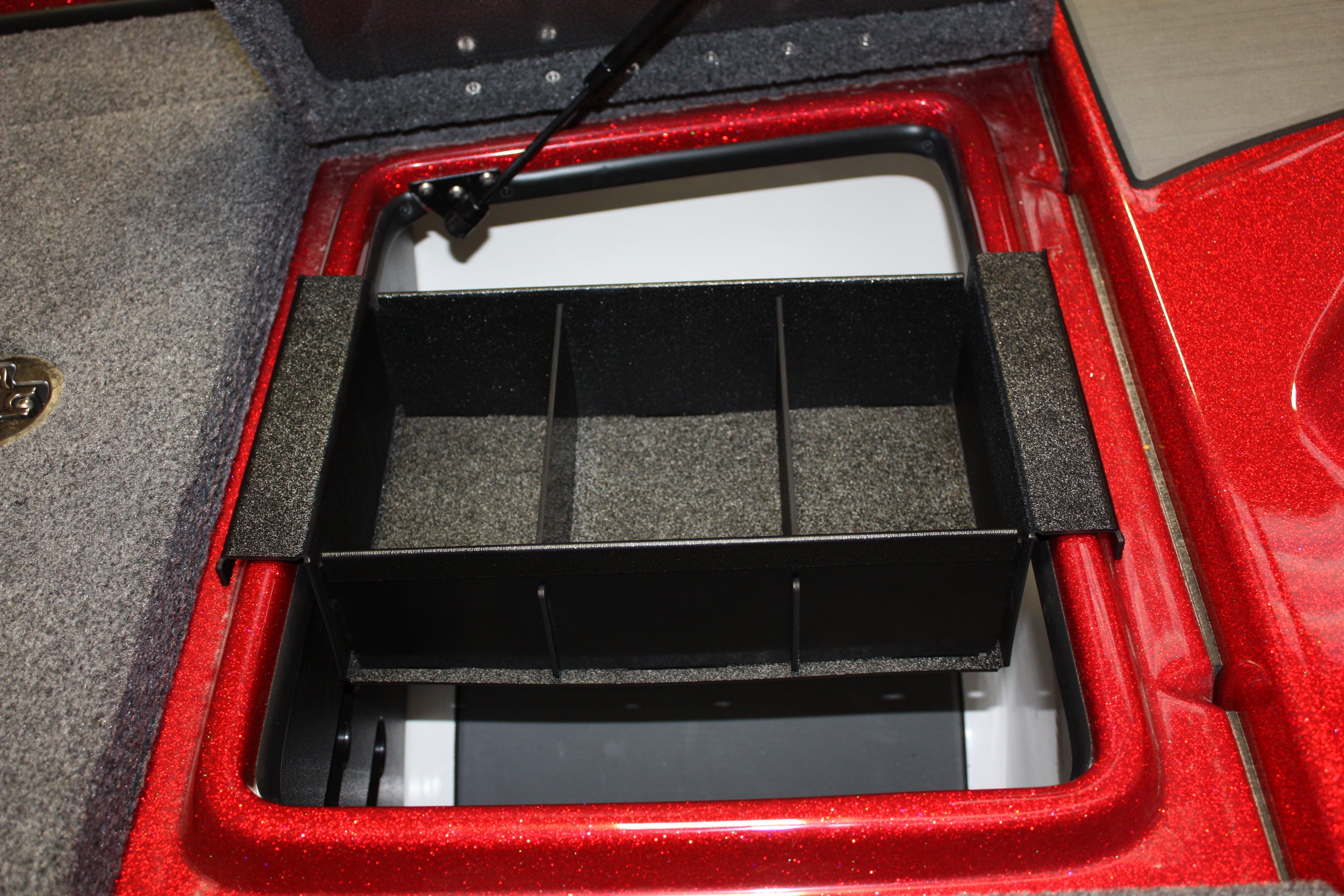 NPDFAL0009 2022 FALCON F21 PREDATOR DAY TRAY