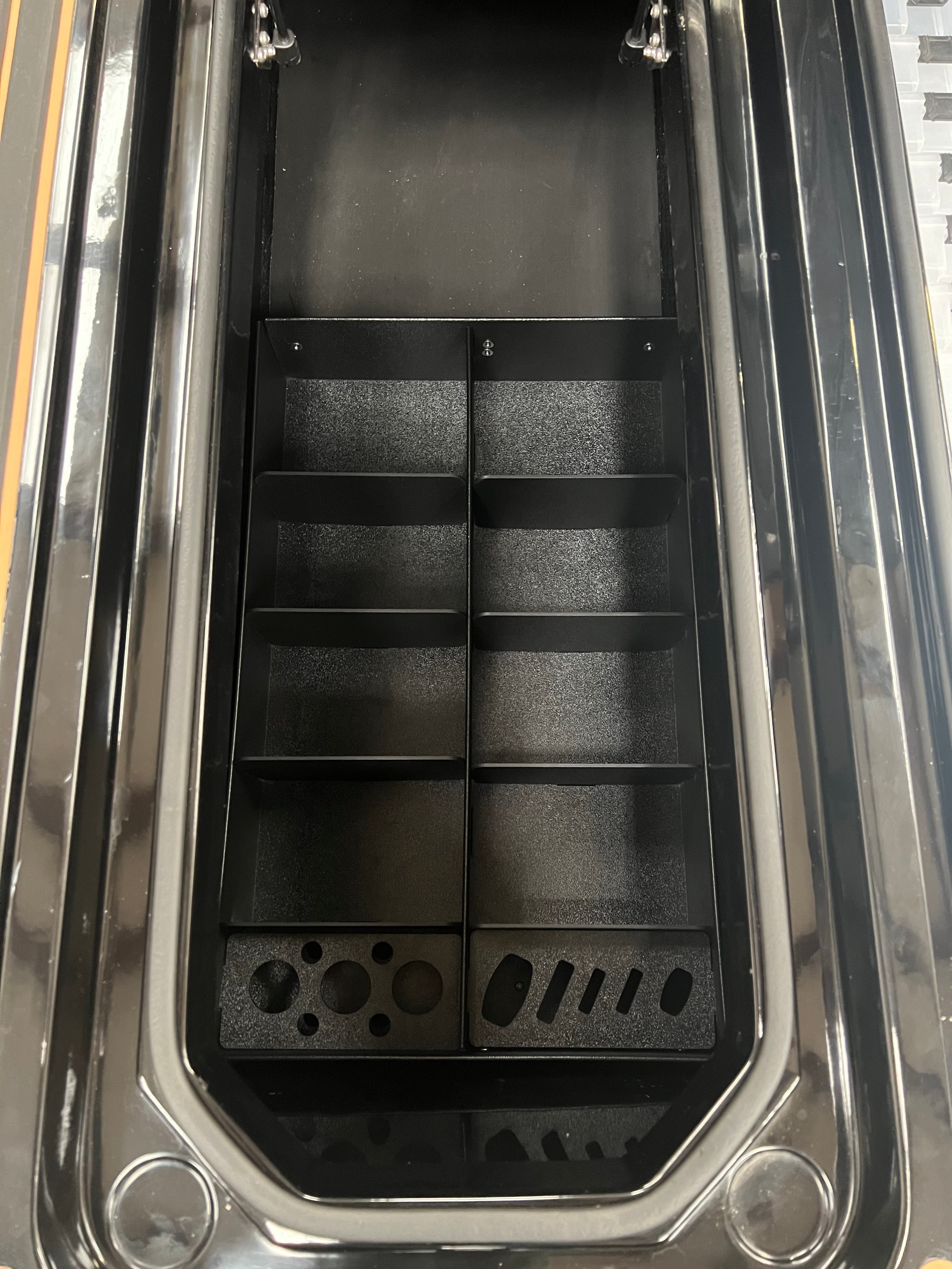 NPDMAMBA0004 2026 Mamba 227 SOFT PLASTICS TRAY