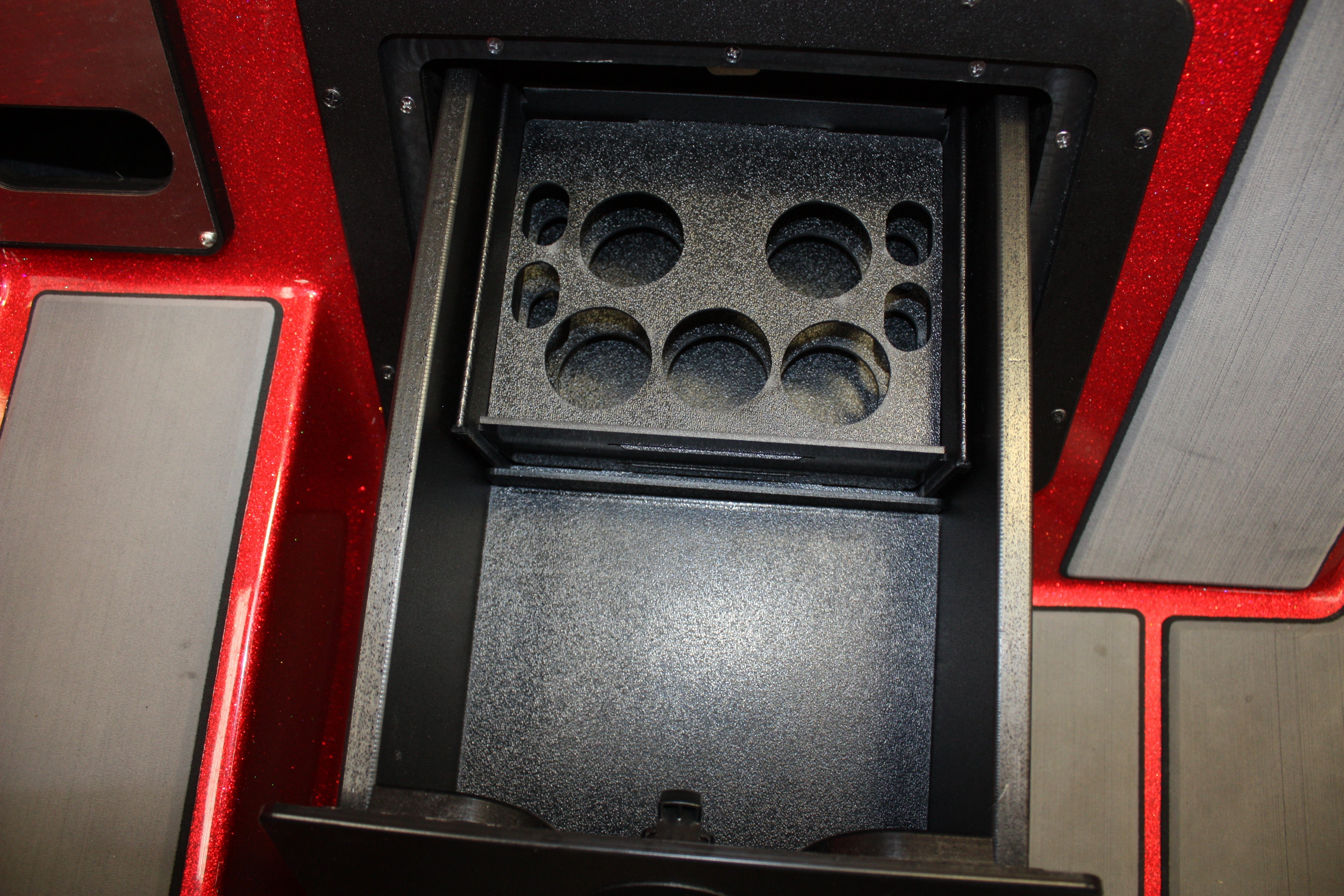 NPDFAL0010 2022 FALCON F21 PREDATOR DRAWER INSERT