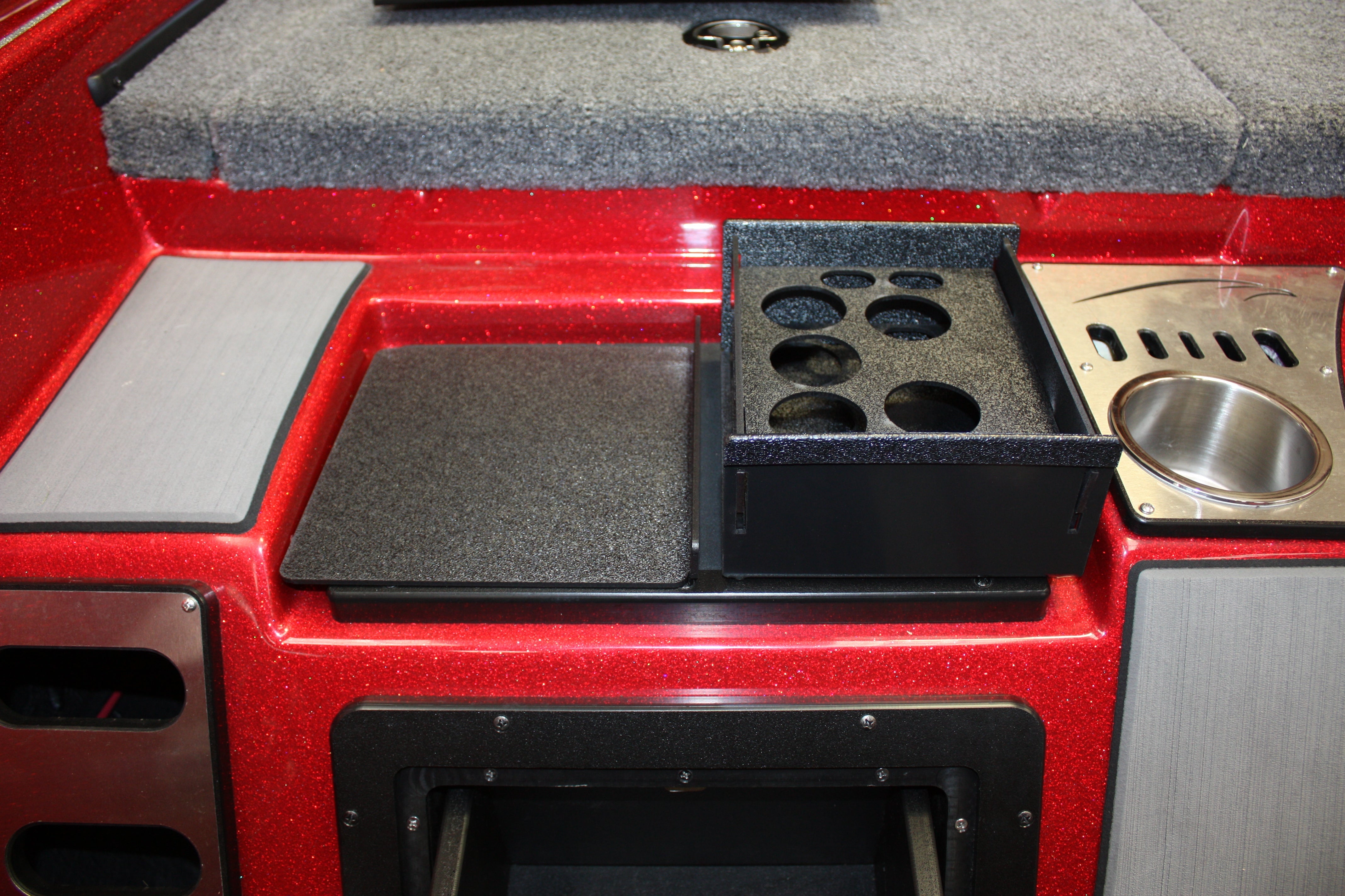 NPDFAL0010 2022 FALCON F21 PREDATOR DRAWER INSERT