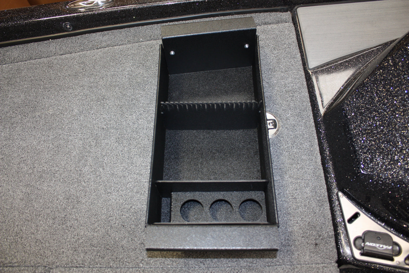 NPDFAL0017 2022 FALCON 21 TE DAY TRAY