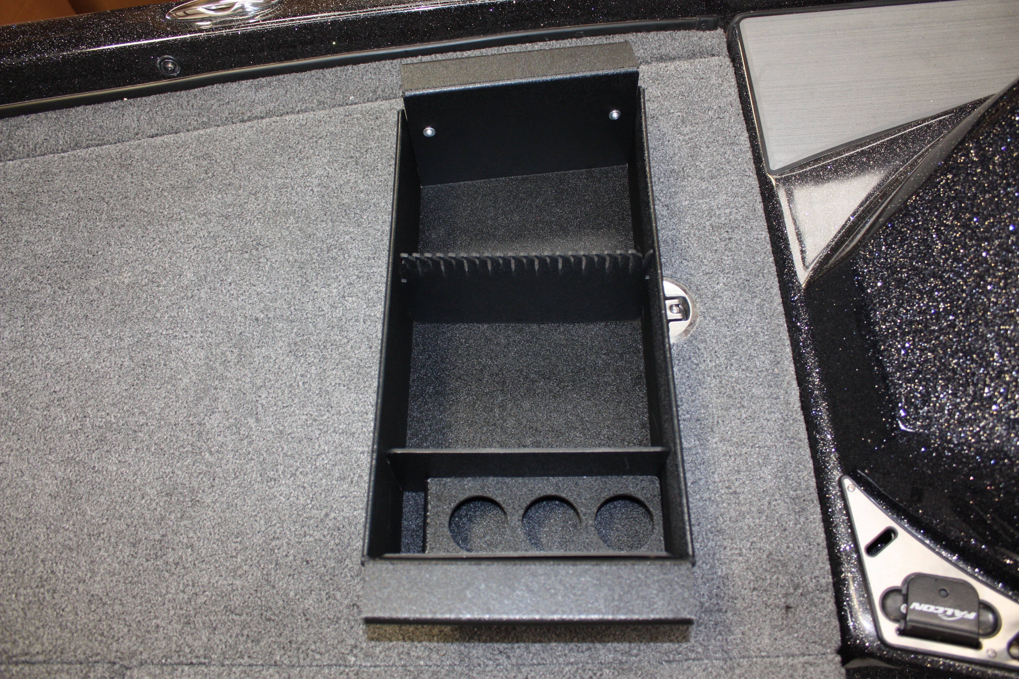 NPDFAL0017 2022 FALCON 21 TE DAY TRAY