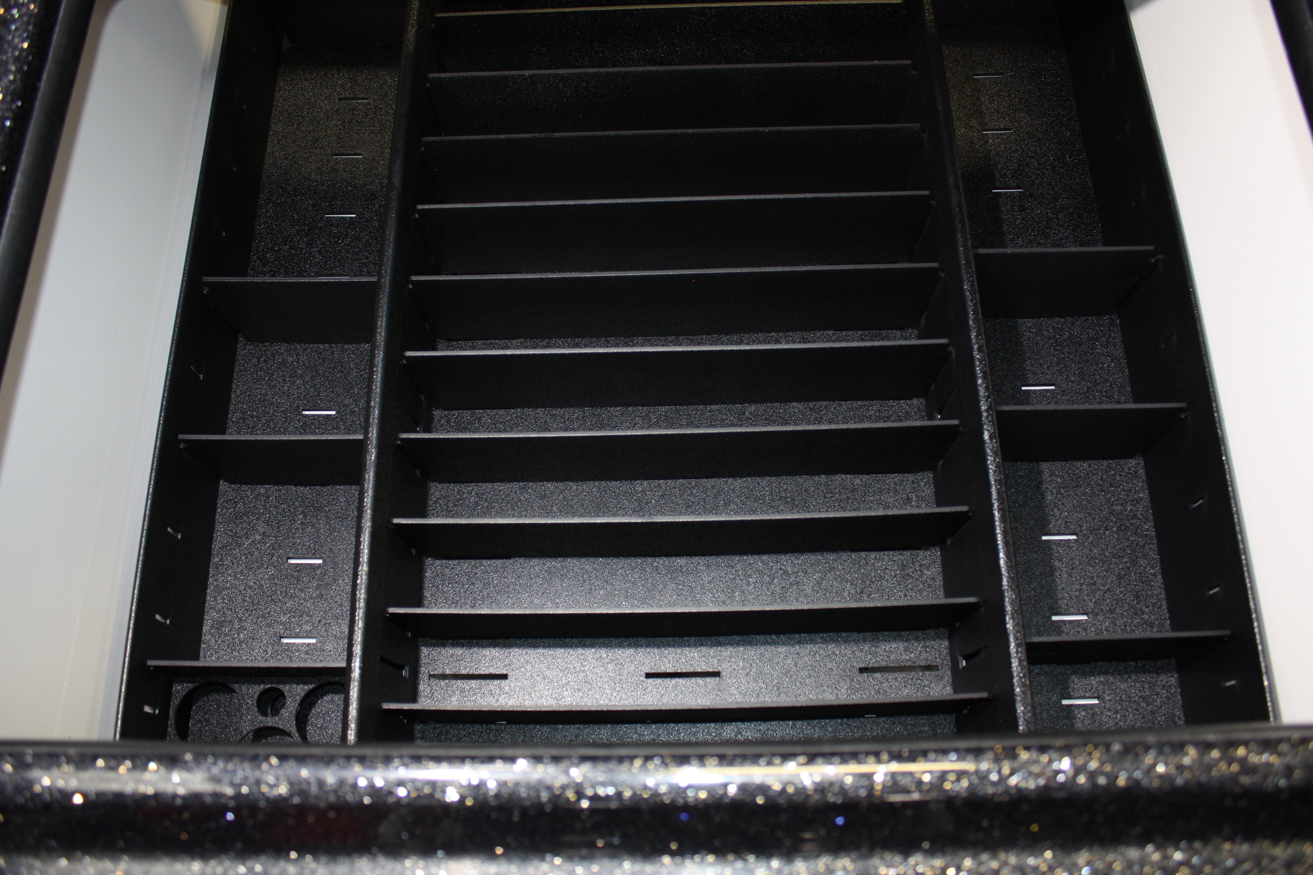 NPDFAL0016 2022 FALCON 21 TE FRONT COMPARTMENT KIT