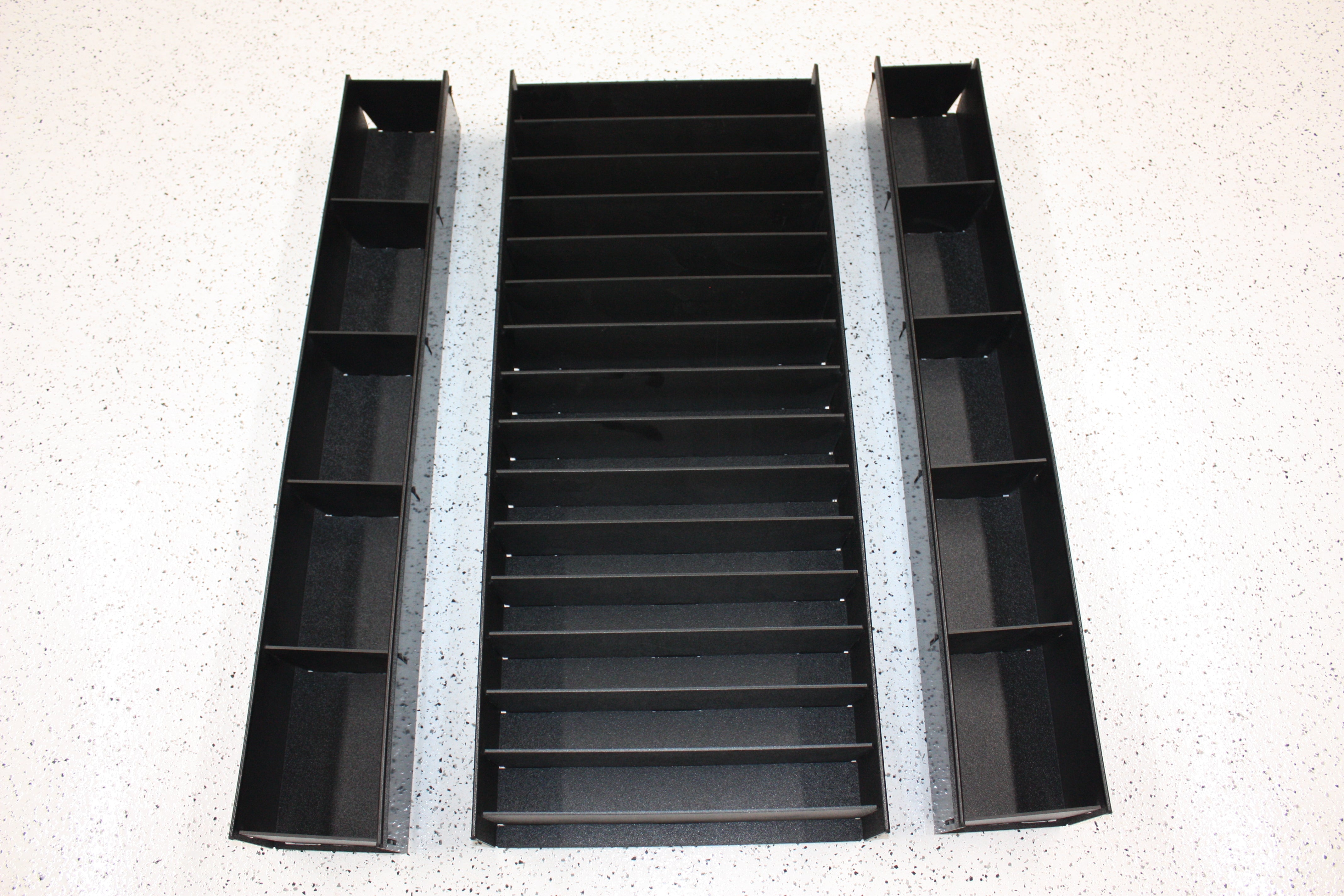 NPDRANG0026 2006 Ranger® 521VX CENTER COMPARTMENT KIT