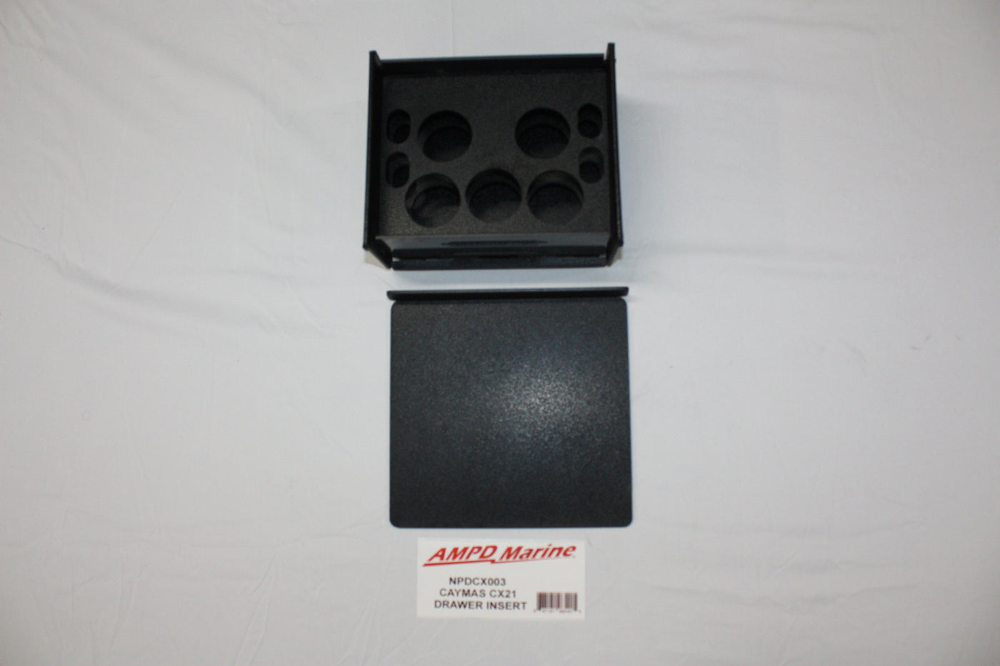 NPDCX003 CX21 DRAWER INSERT
