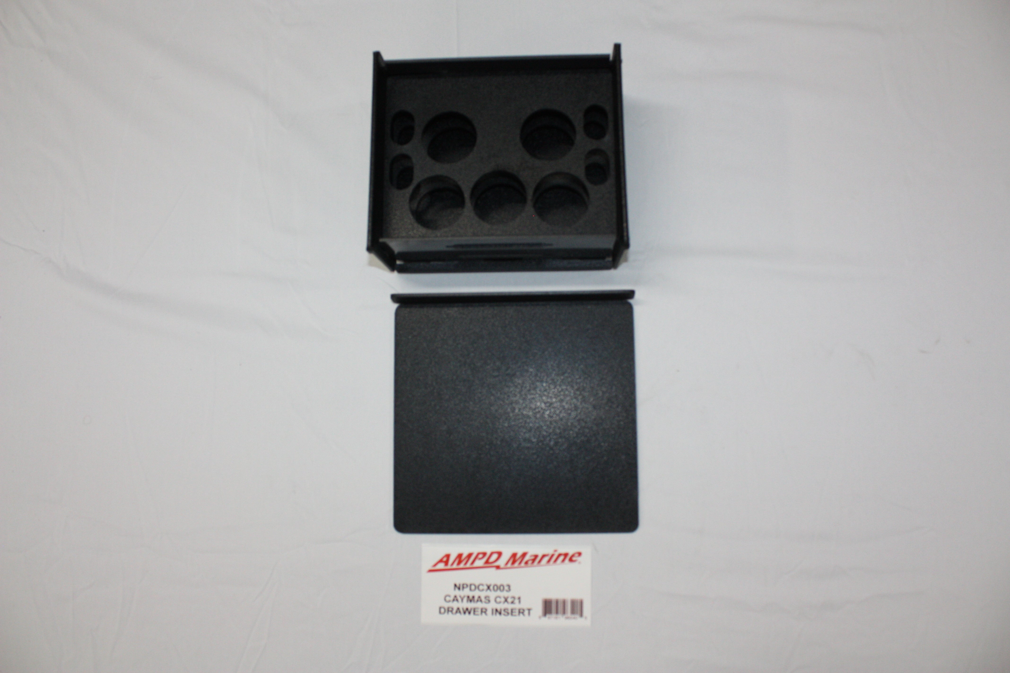 NPDCX003 CX21 DRAWER INSERT