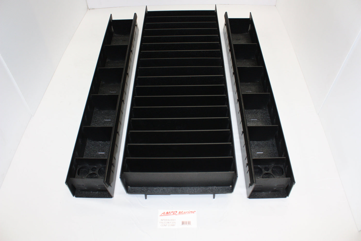 NPDFAL0001 2022 FALCON F205 FRONT COMPARTMENT KIT