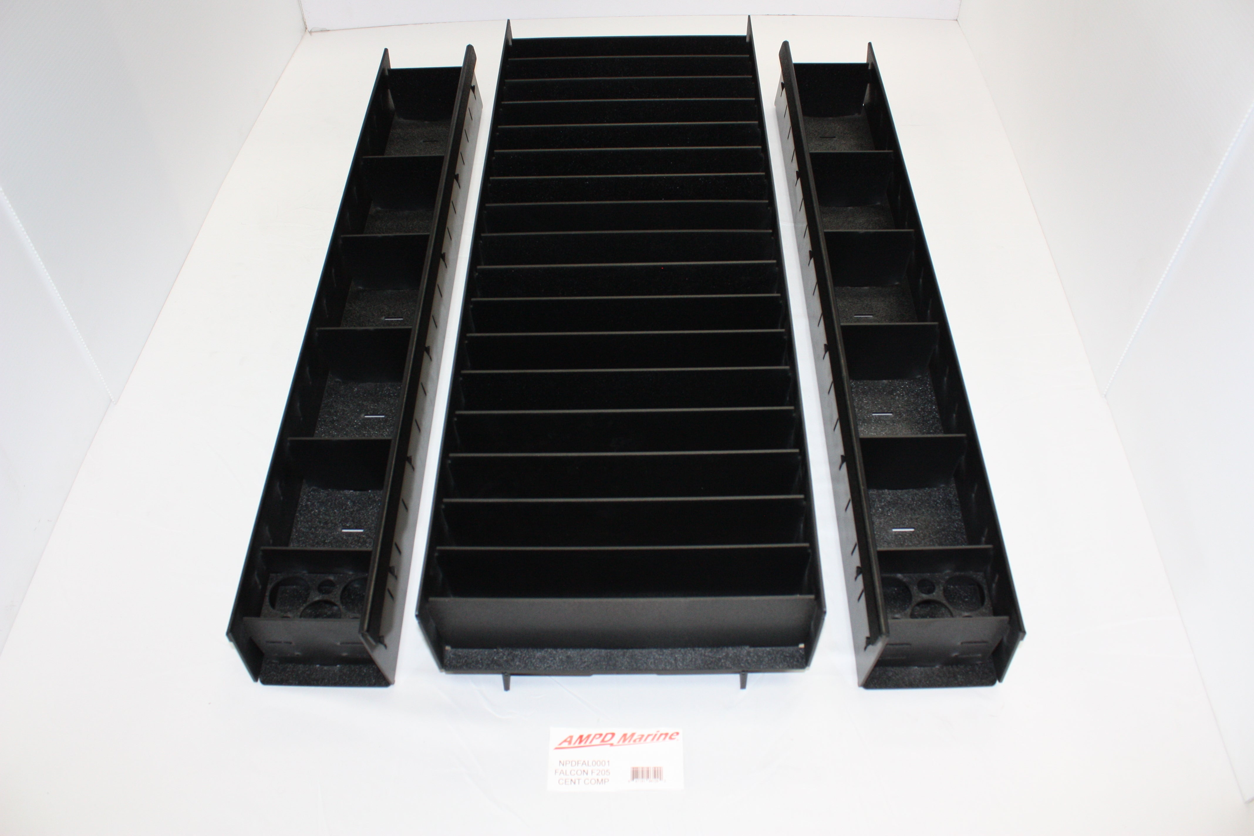 NPDFAL0001 2022 FALCON F205 FRONT COMPARTMENT KIT