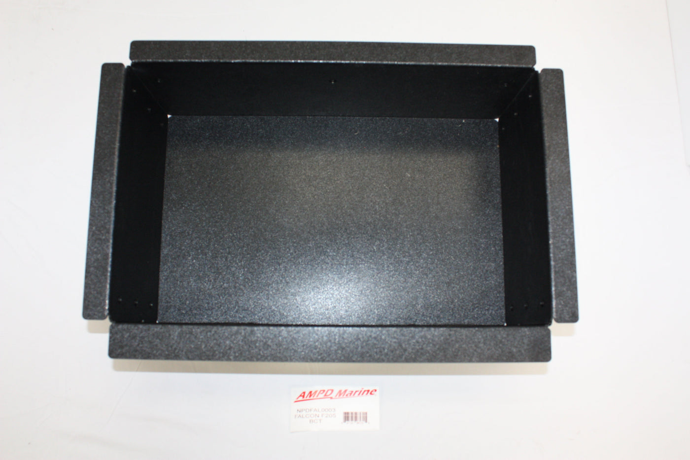 NPDFAL0003 2022 FALCON F205 / F21 PREDATOR BATTERY COMPARTMENT TRAY