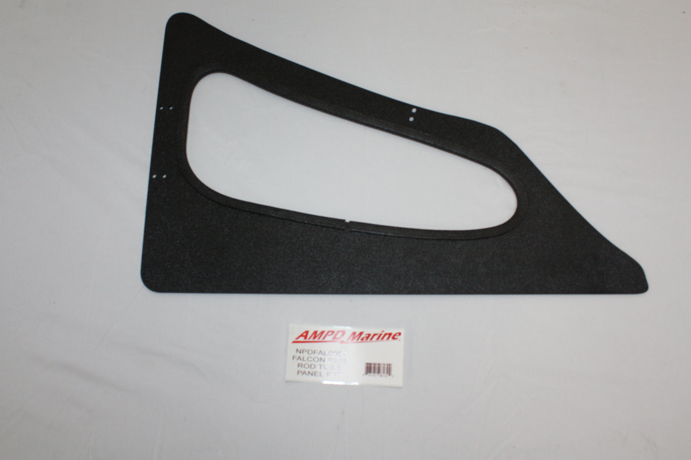 NPDFAL0004 2022 FALCON F205 ROD TUBE REPLACEMENT PANEL