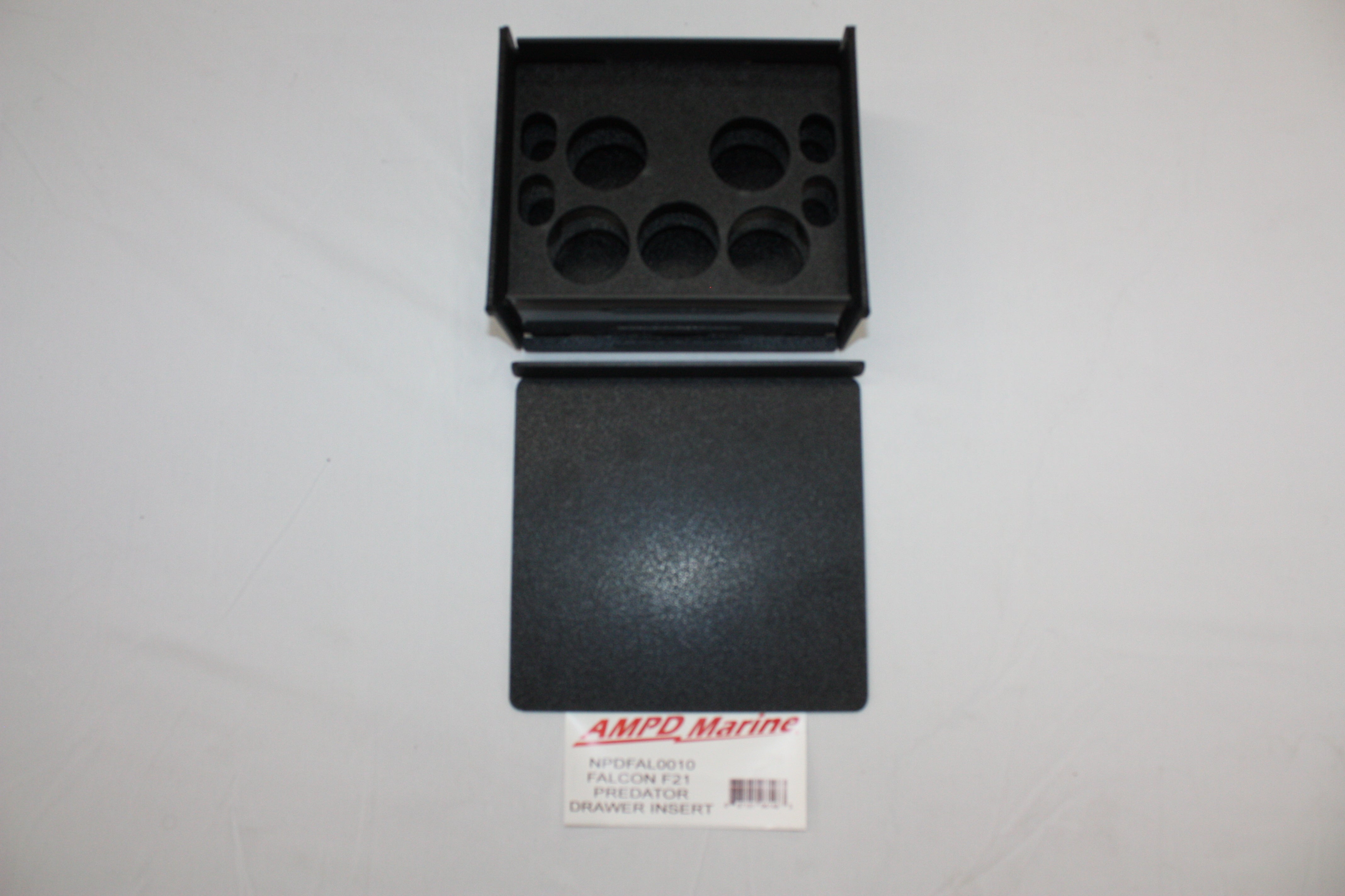 NPDFAL0010 2022 FALCON F21 PREDATOR DRAWER INSERT