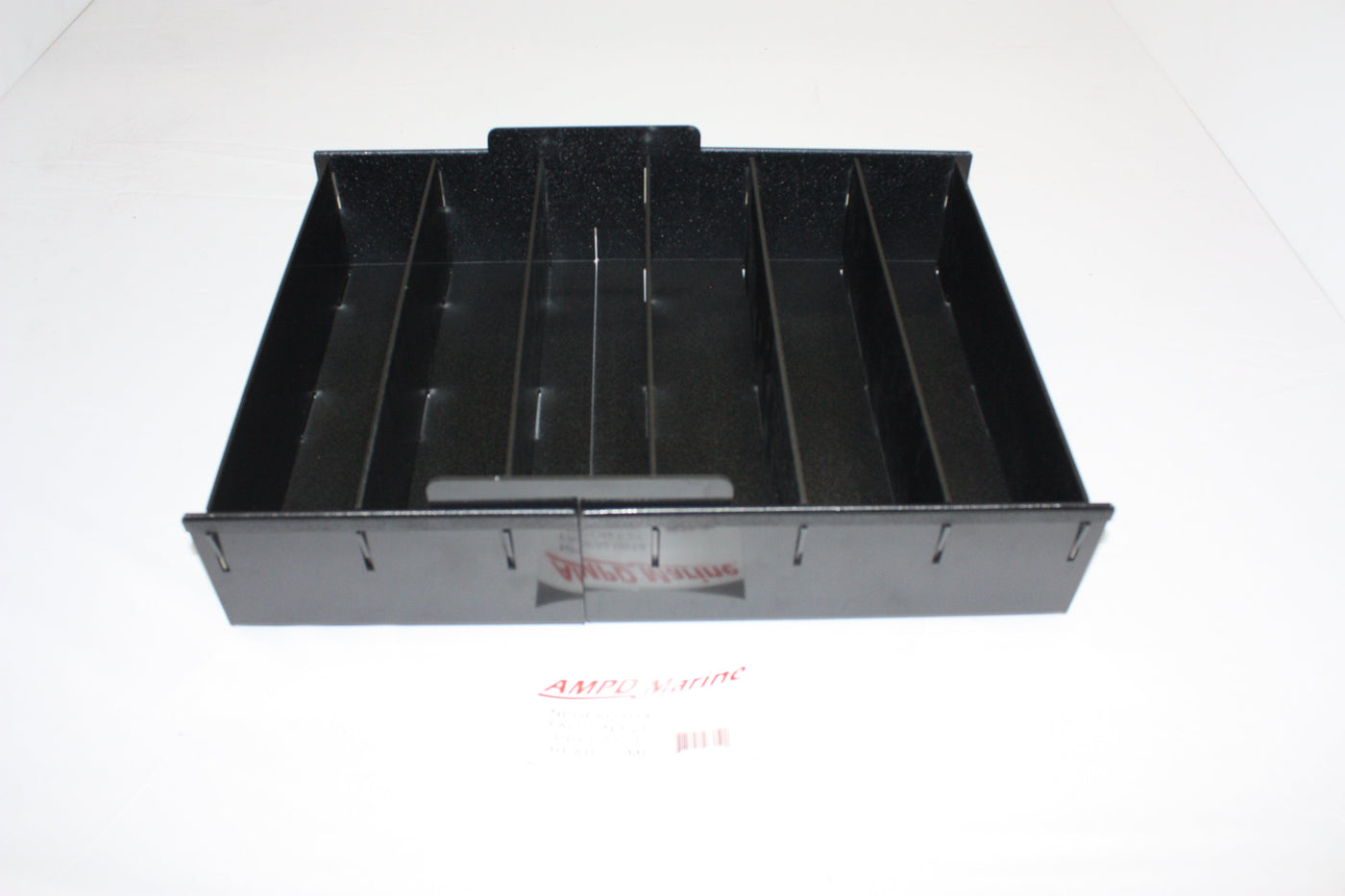 NPDFAL0014 2022 FALCON F21 PREDATOR REAR STORAGE COMPARTMENT PORT OR STARBOARD