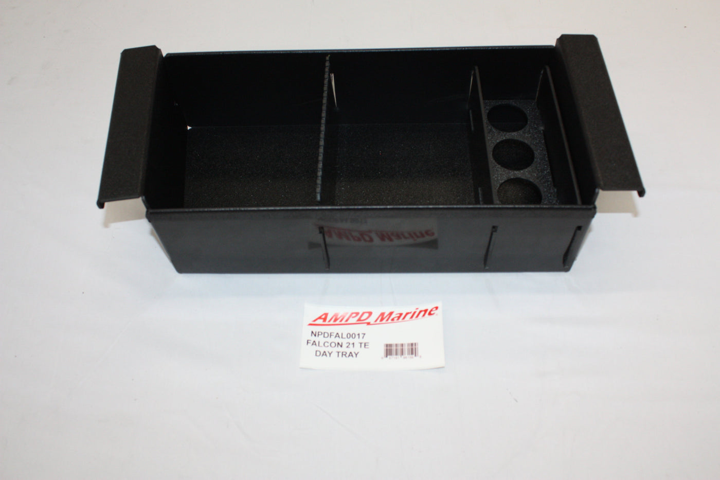 NPDFAL0017 2022 FALCON 21 TE DAY TRAY
