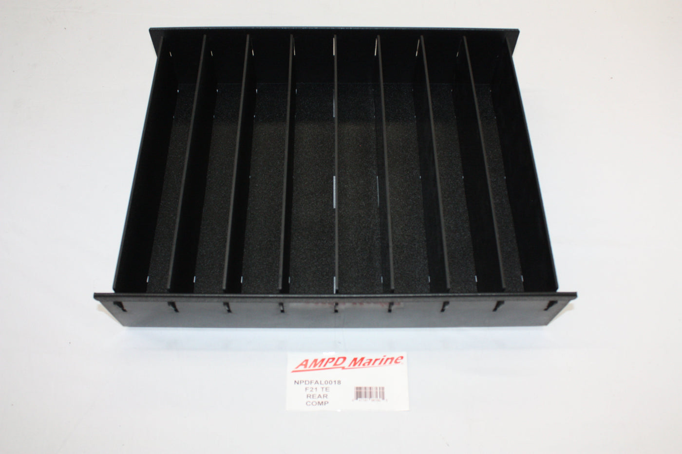 NPDFAL0018 2022 FALCON 21 TE REAR STORAGE COMPARTMENT PORT OR STARBOARD