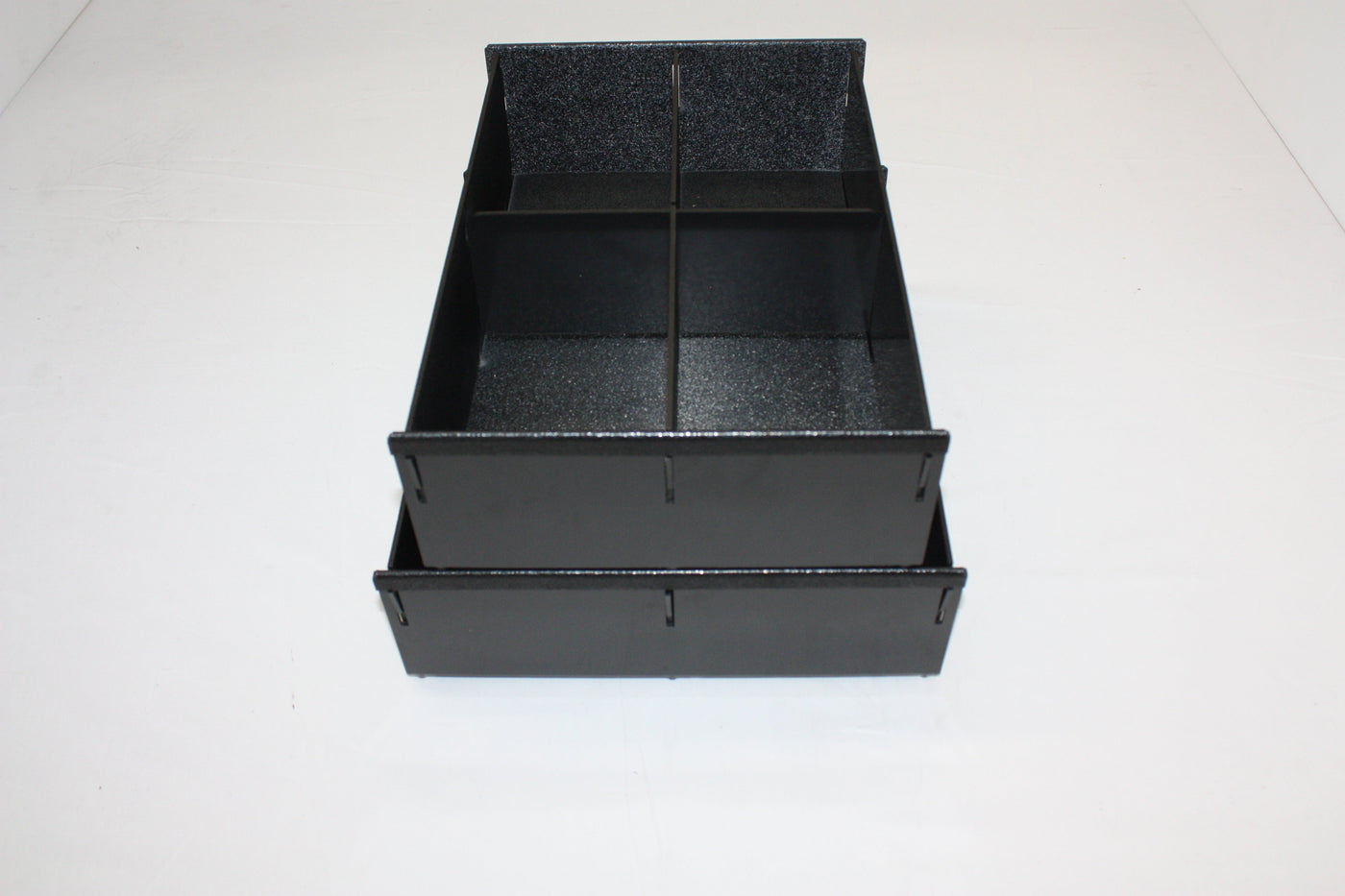 NPDRANG0031 2018 Ranger® RT198 FRONT STARBOARD SOFT PLASTICS ORGANIZER