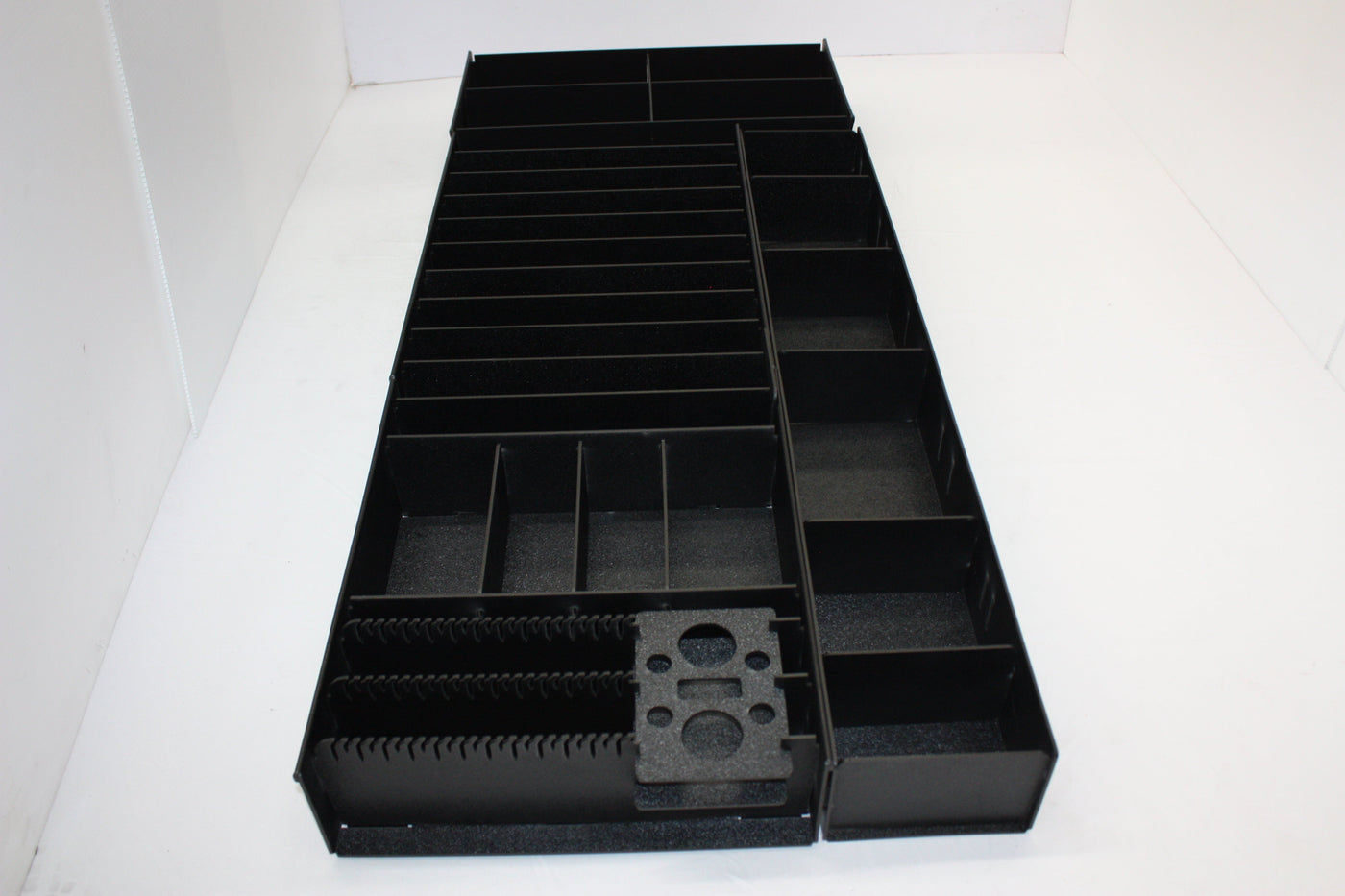 NPDRANG0030 2018 Ranger® RT 198 FRONT CENTER COMPARTMENT KIT