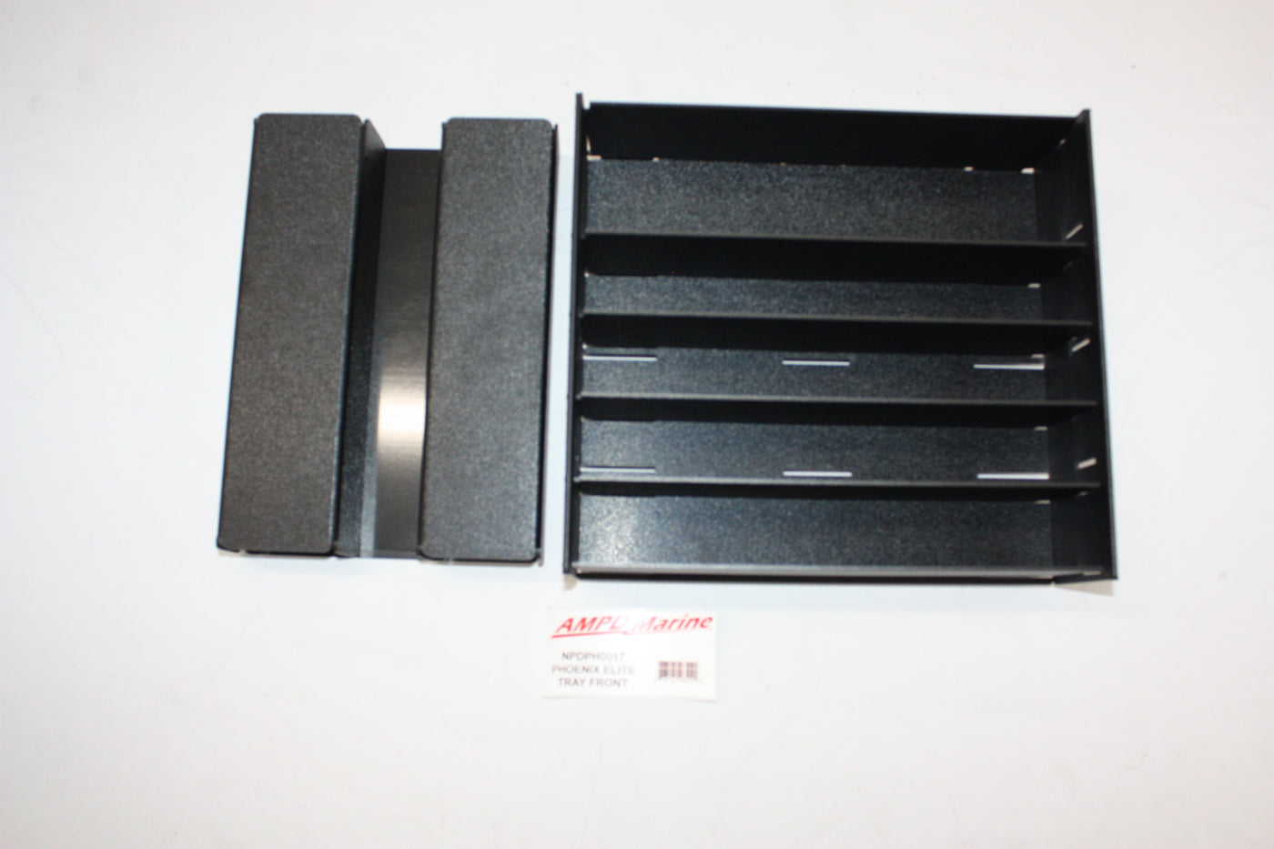 NPDPH0017 PHOENIX 921 ELITE/21 PHX/ 921 XE/921 ELITE X PLANO BOX TRAY FRONT OF CENTER COMPARTMENT