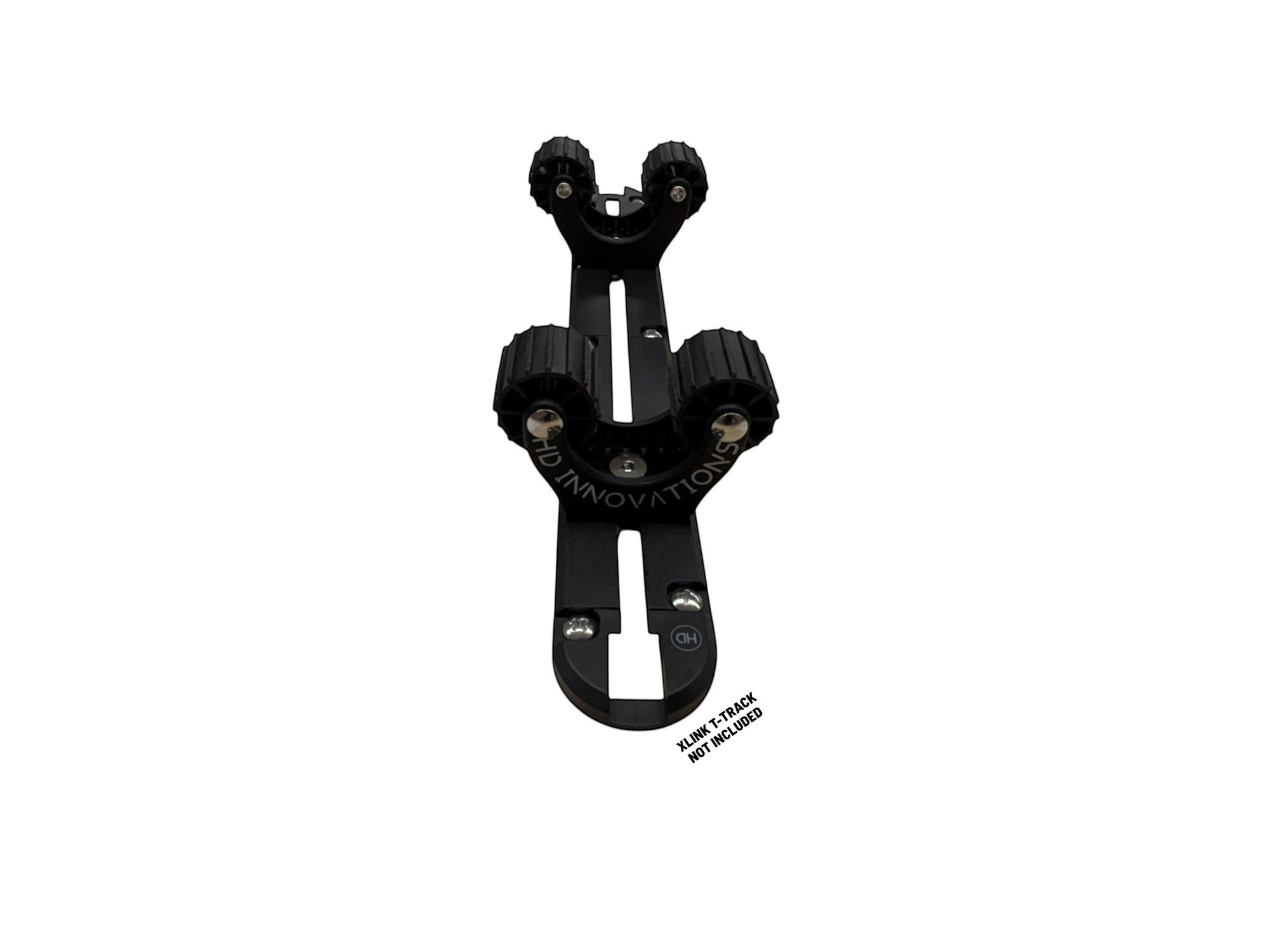 HD UNI-MOUNT POLE HOLDERS W/ BASE