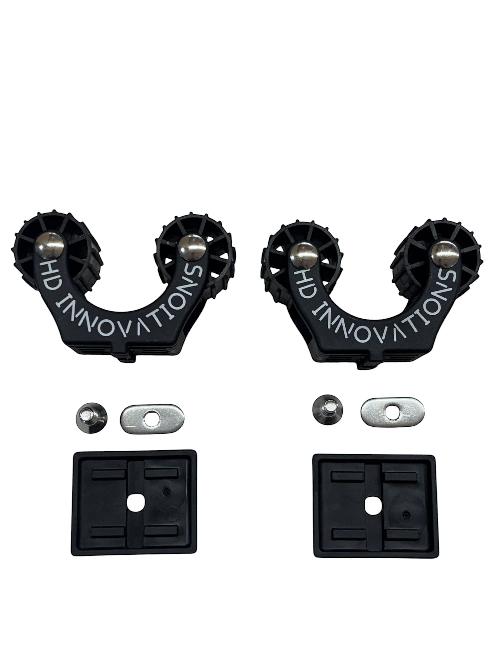 HD UNI-MOUNT POLE HOLDERS W/ BASE