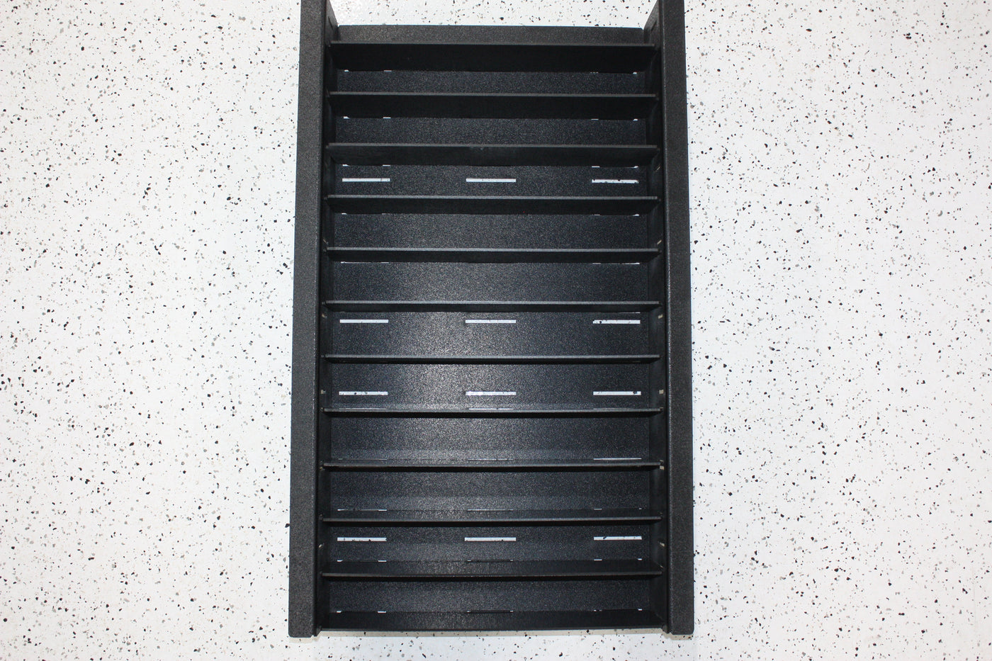 NPDSK0057 2023 ZXR 19 2022-2025 ZXR 20/21 Skeeter® CENTER COMPARTMENT PLANO BOX TRAY