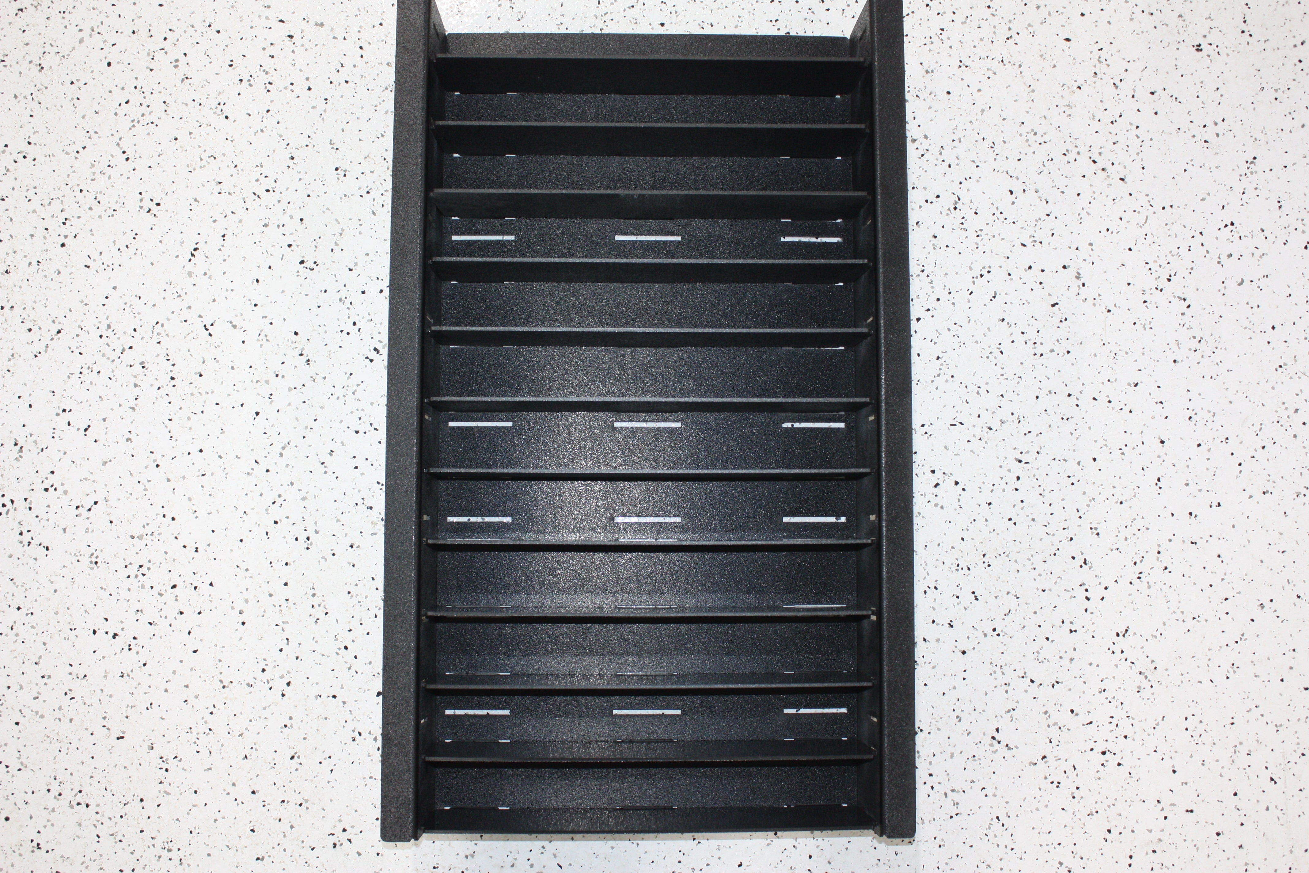 NPDSK0057 2023 ZXR 19 2022-2025 ZXR 20/21 Skeeter® CENTER COMPARTMENT PLANO BOX TRAY