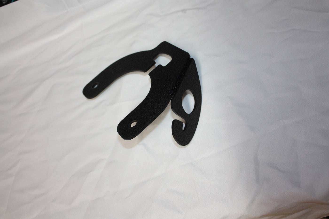 NPDGHOST0001 AMPD MARINE GHOST TM TOP WITH HANDLE HOLDER