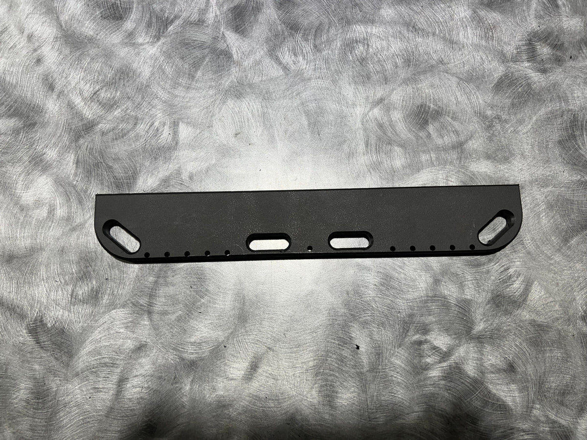 XTR130 Hatch Cover Plate