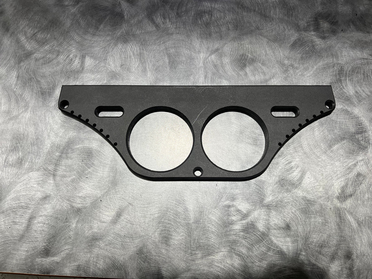 XTR130 Hatch Cover Plate