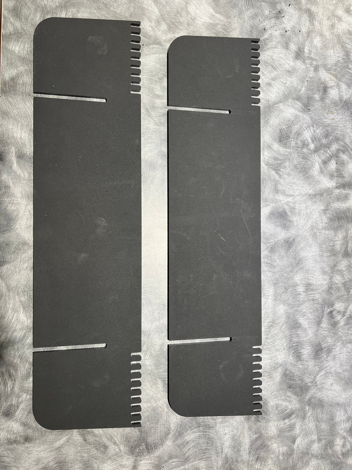 XTR130 Hatch Organizer