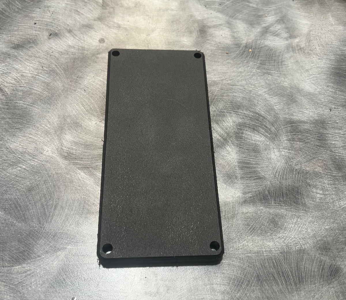 Nucanoe Access Panel