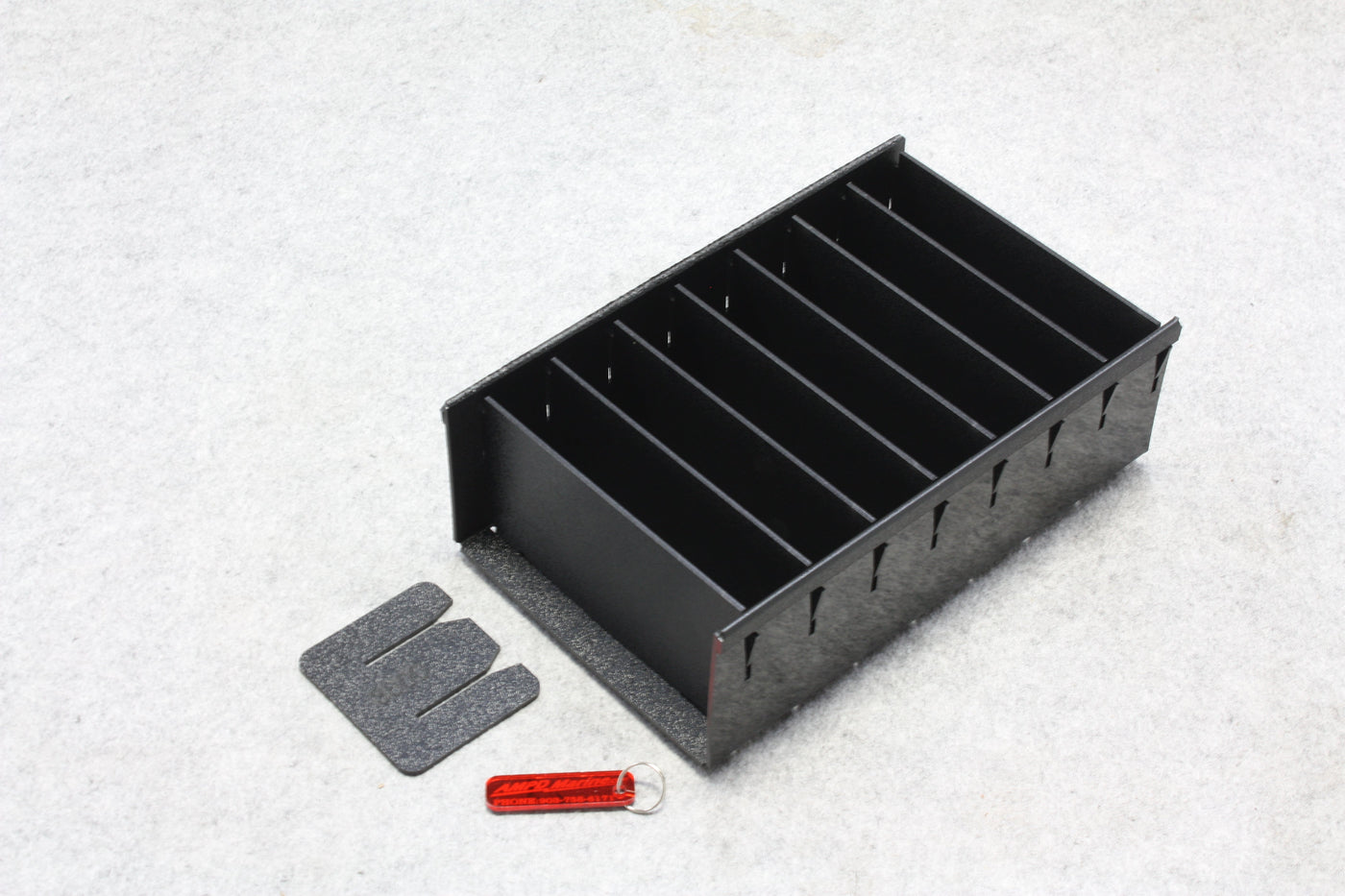 NPDEXP36007.5V Universal Plano 3600 Box Tray 7.5 (Verticle)