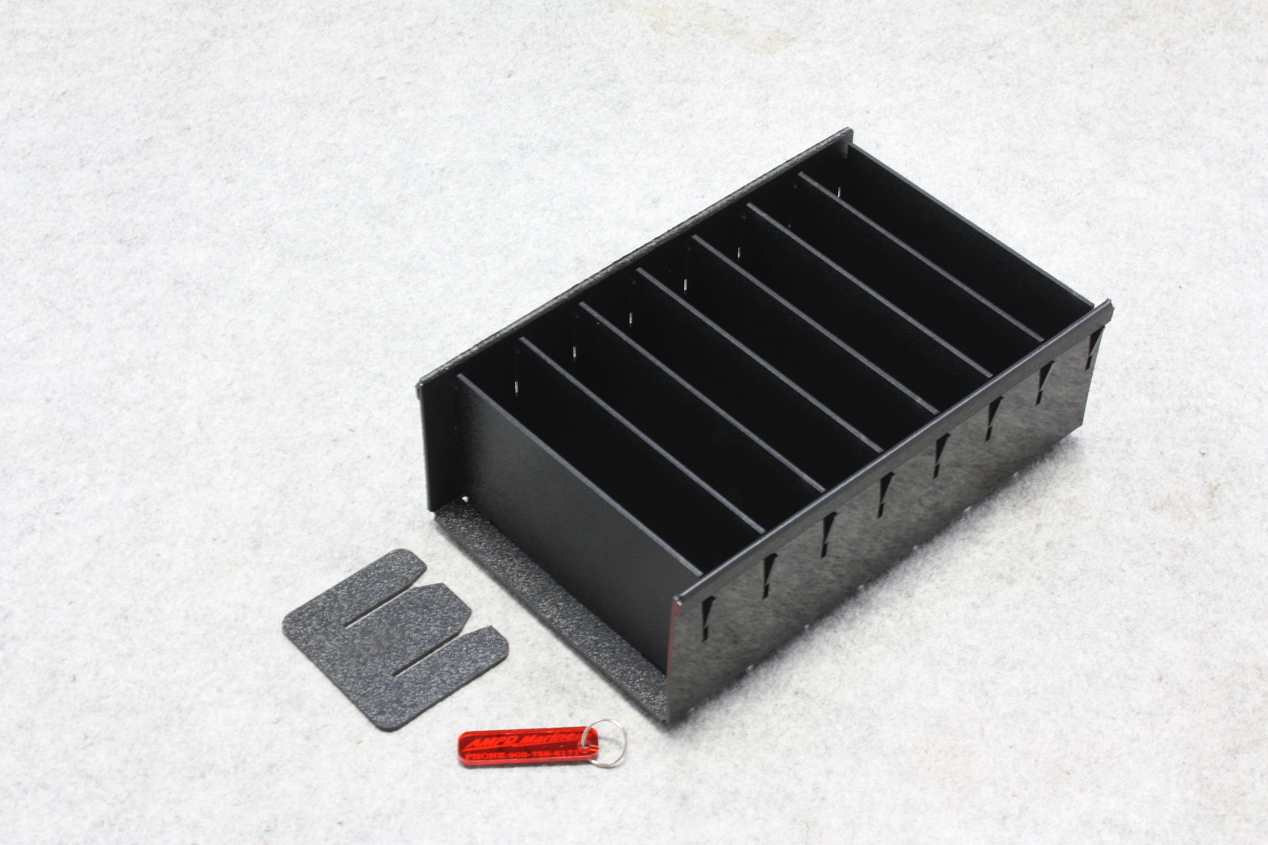 NPDEXP36007.5V Universal Plano 3600 Box Tray 7.5 (Verticle)