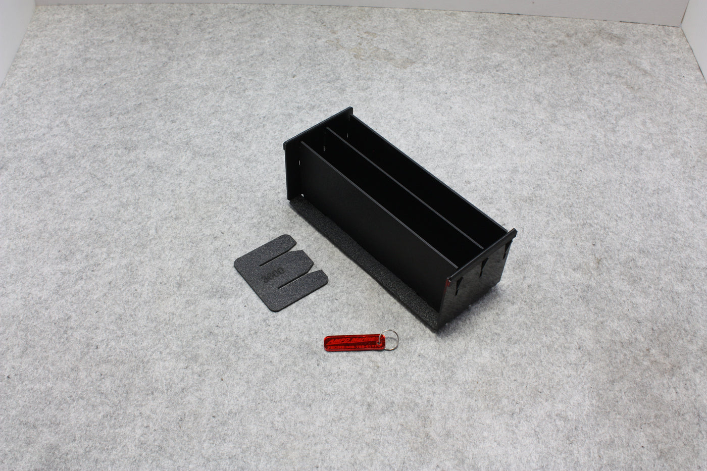 NPDEXP36002.5 UNIVERSAL PLANO 3600 BOX TRAY 2.5 (HORIZONTAL)