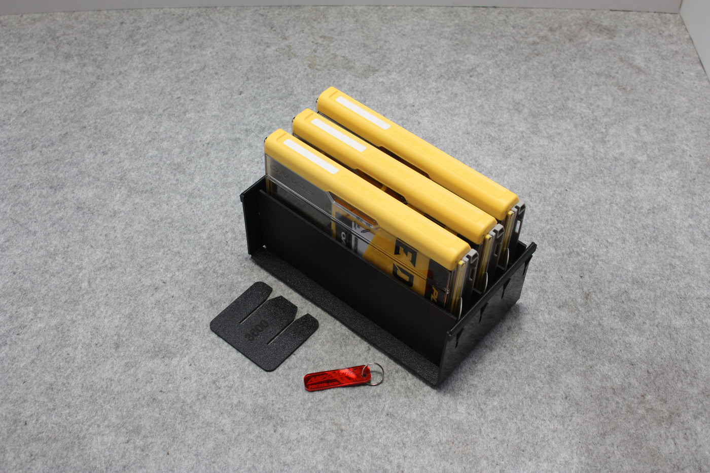 NPDEXP36003.5 Universal Plano 3600 Box Tray 3.5 (Horizontal)