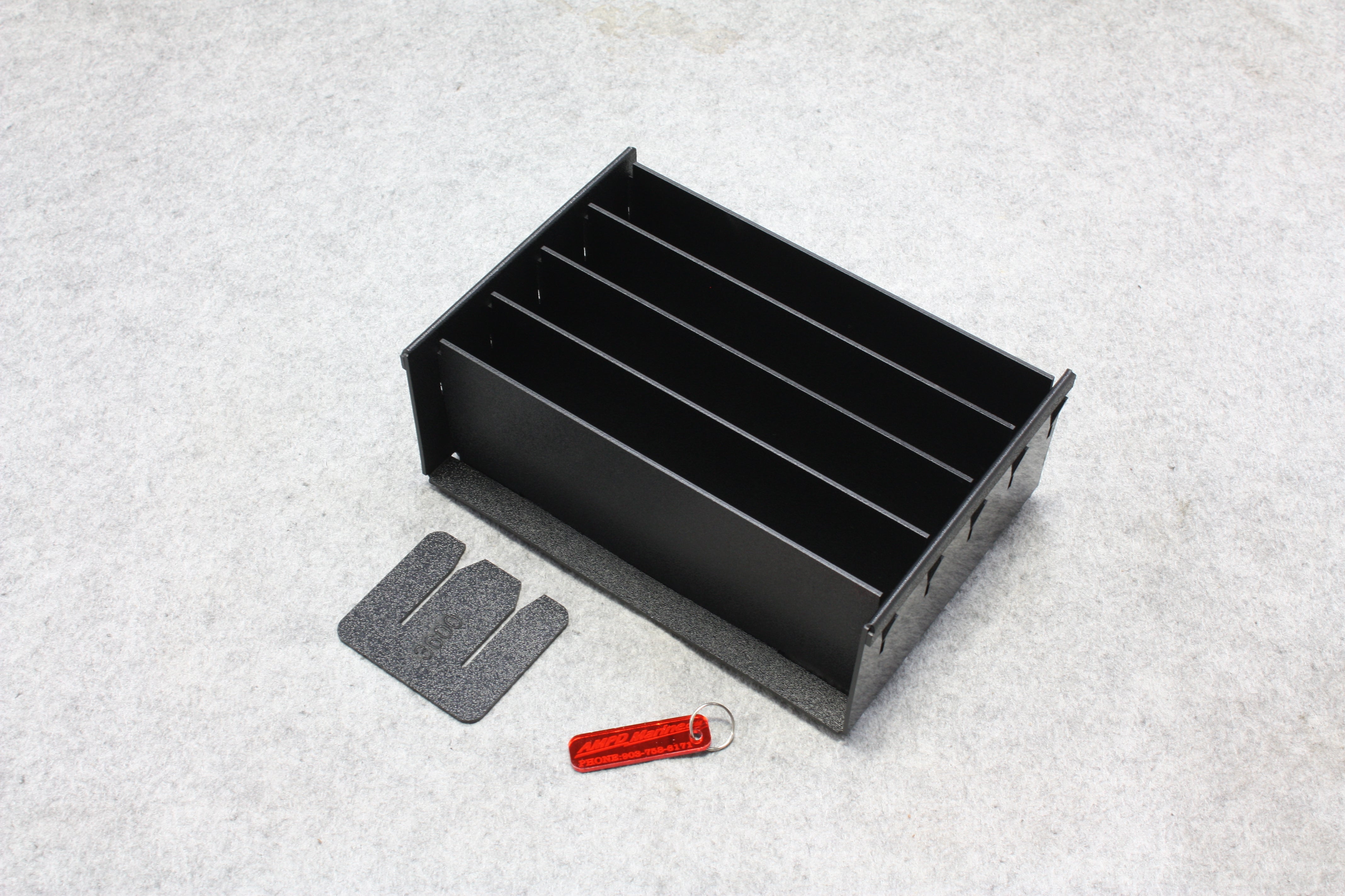 NPDEXP36004.5 Universal Plano 3600 Box Tray 4.5 (Horizontal)
