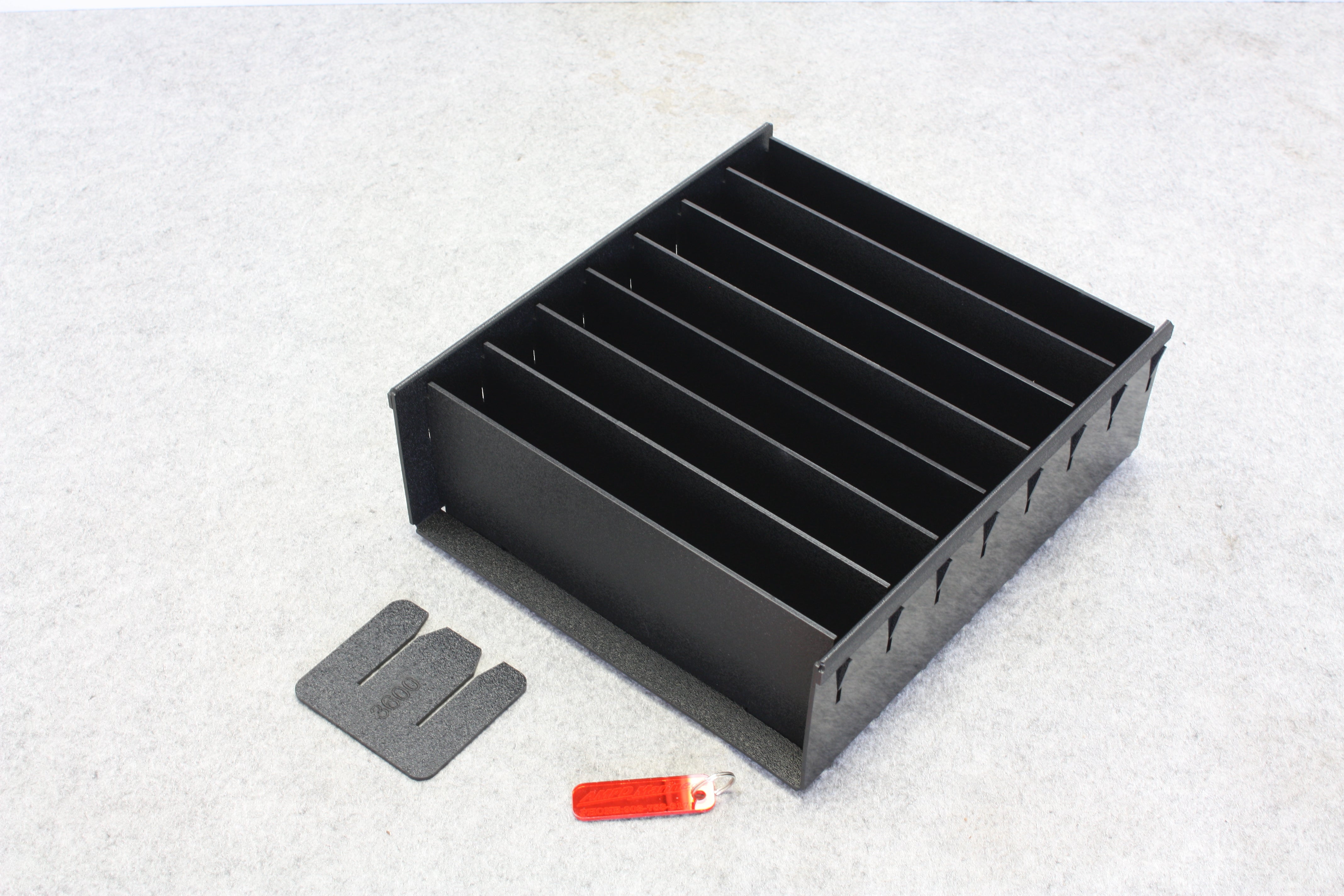 NPDEXP36007.5 Universal Plano 3600 Box Tray 7.5 (Horizontal)