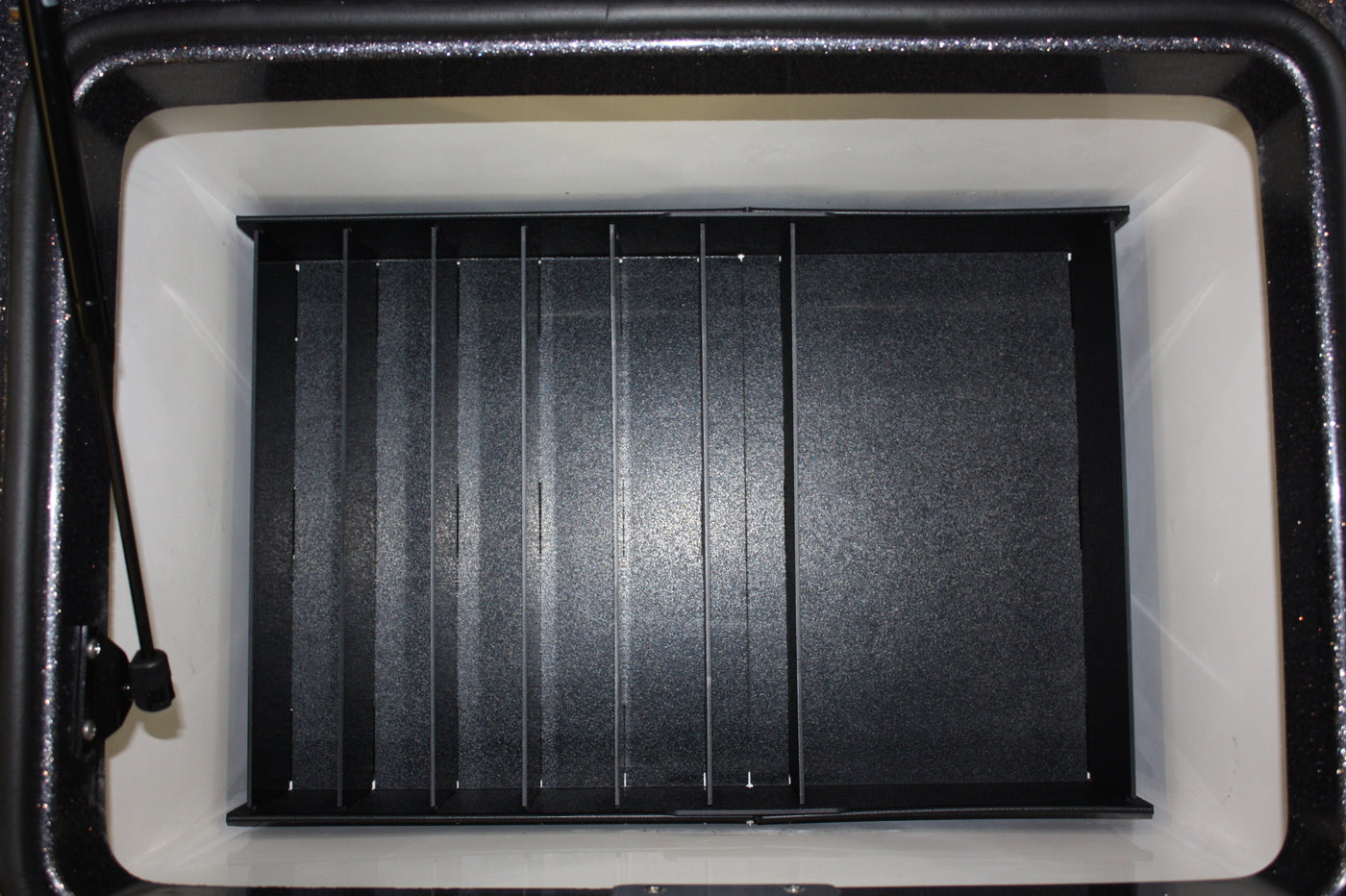 NPDCX002 CX21 REAR COMPARTMENT KIT