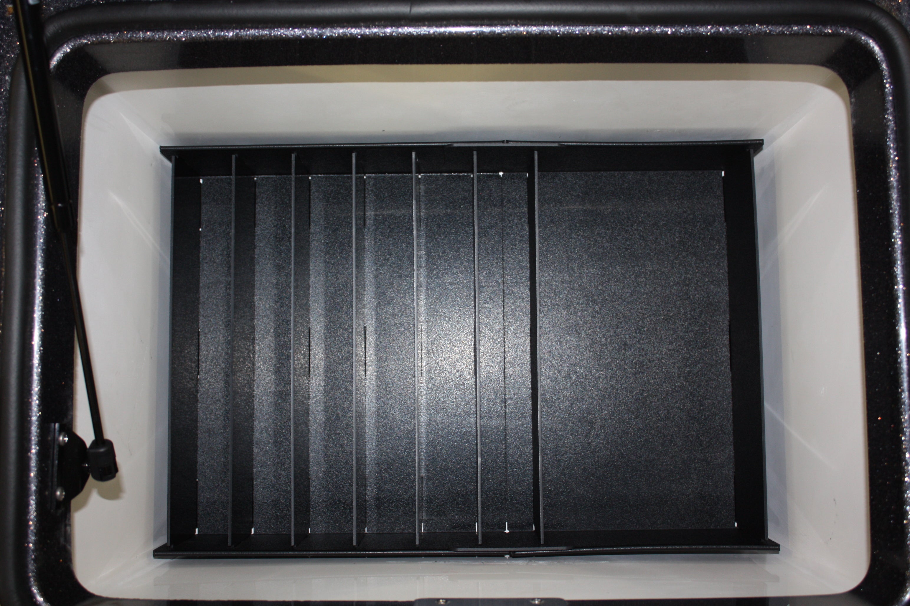 NPDCX002 CX21 REAR COMPARTMENT KIT
