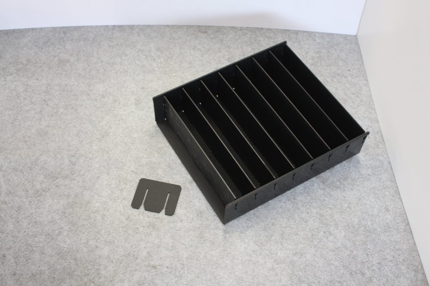 NPDEXP7.5 Universal Plano 3700 Box Tray 7.5 (HORIZONTAL)