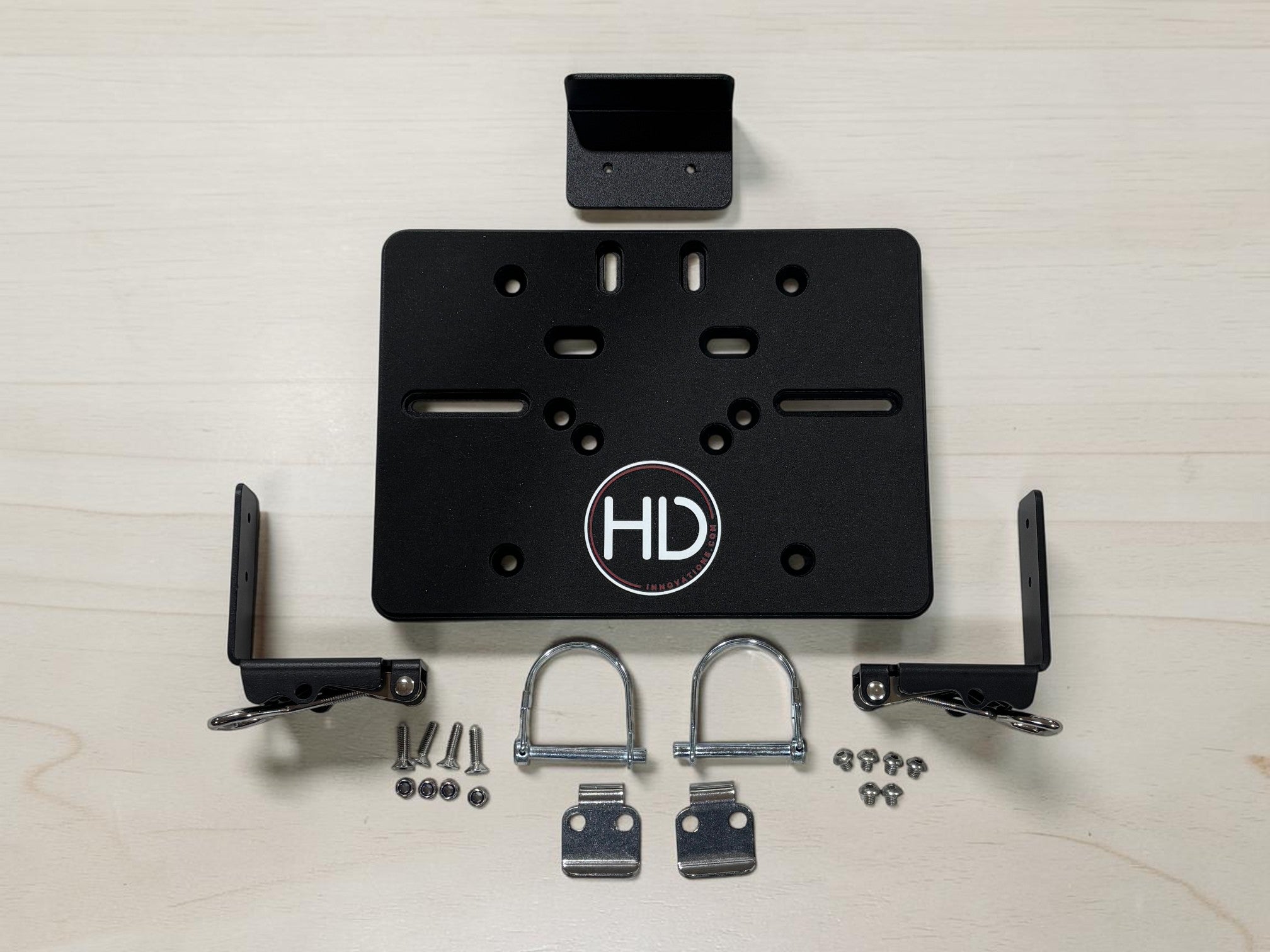 HD SHUTTLE DOCKING SYSTEM (NO ROTATOR) (HDSD)