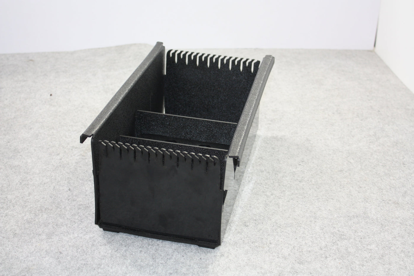 NPDSK0015-SS Skeeter® DAY TRAY 16-22 ZX200