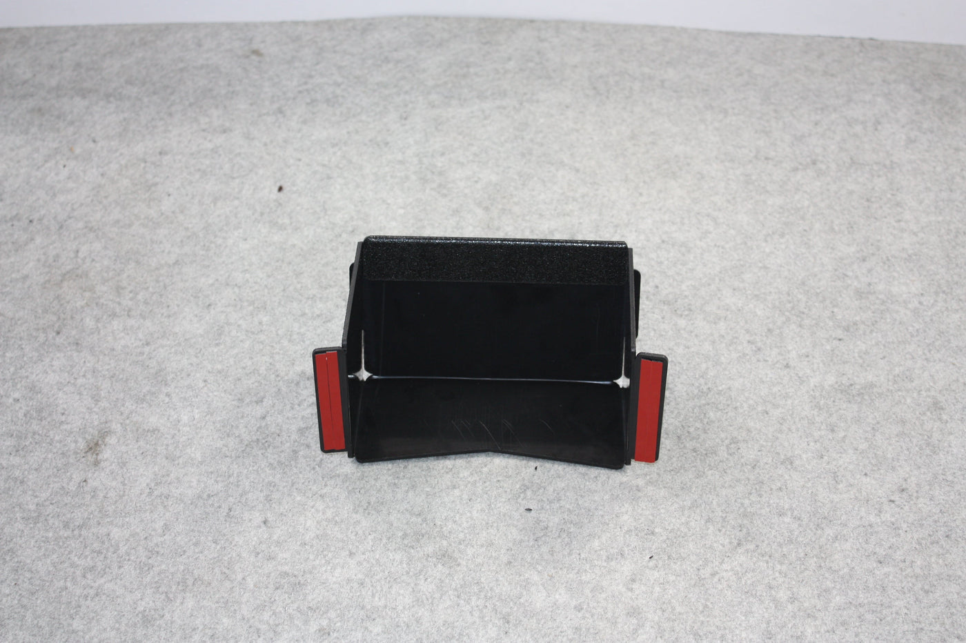 NPDSK0020 Skeeter® 2020-2023 FXR 2022-2025 ZXR CENTER COMPARTMENT CATCH ALL TRAY