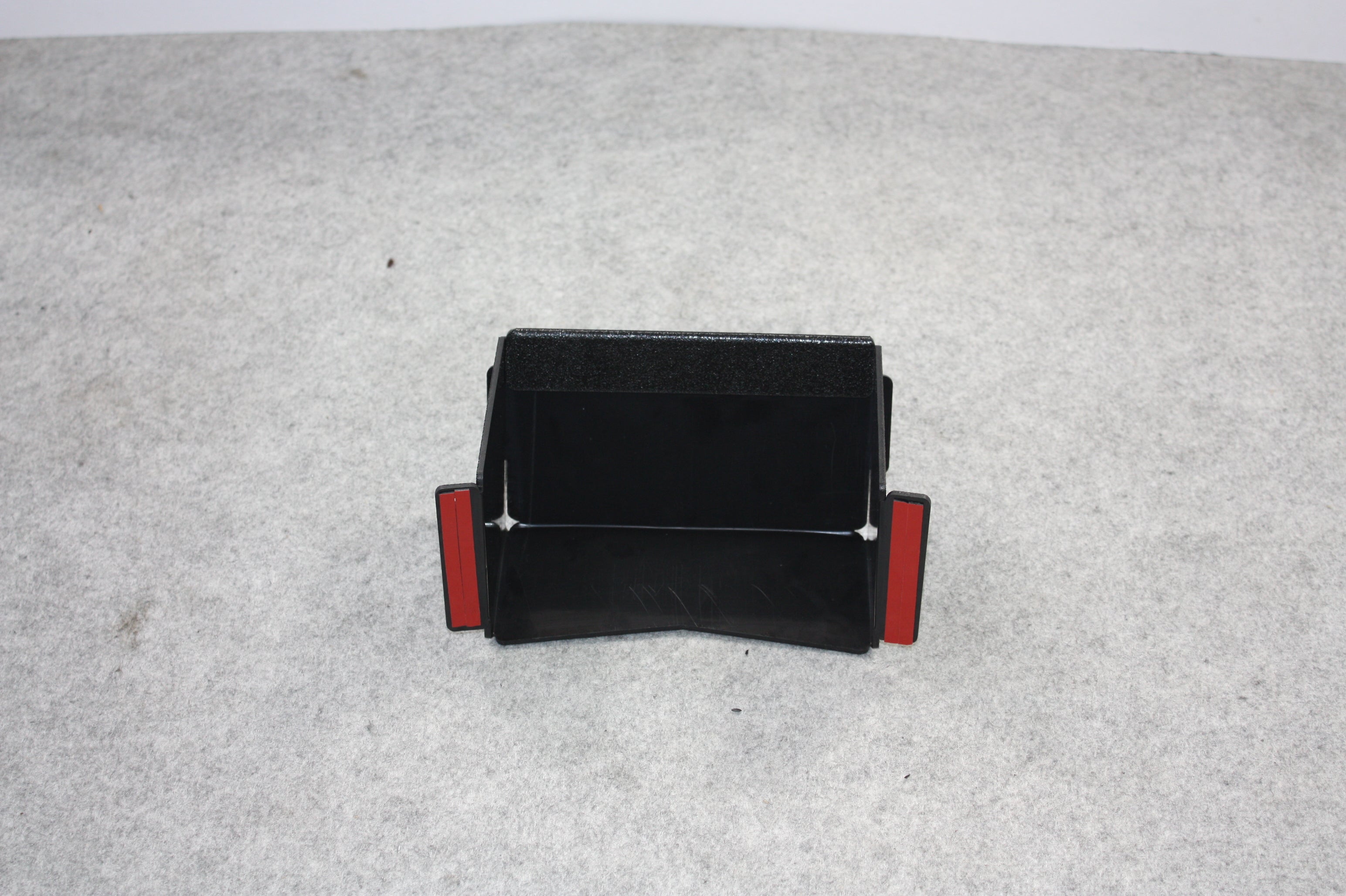 NPDSK0020 Skeeter® 2020-2023 FXR 2022-2025 ZXR CENTER COMPARTMENT CATCH ALL TRAY