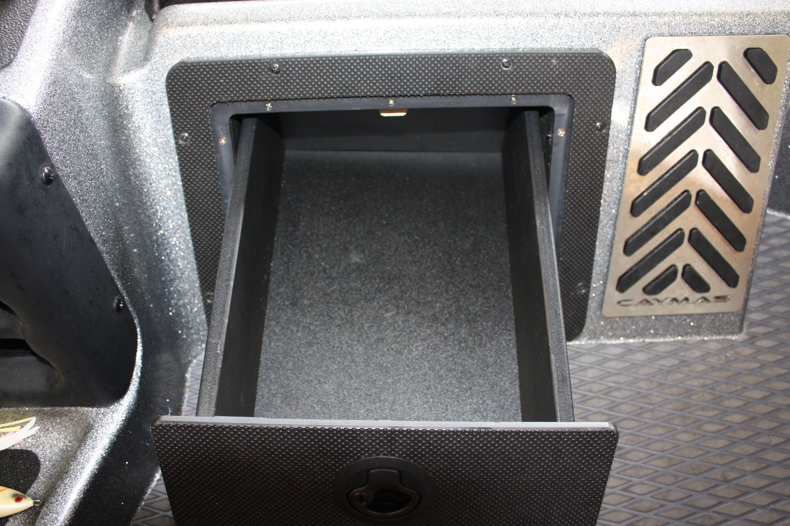 NPDCX003 CX21 DRAWER INSERT